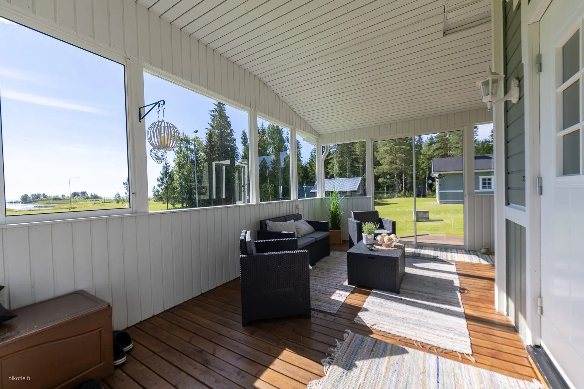 Stunning 4 Bed Home For Sale In Maksniemi Lapland Finland