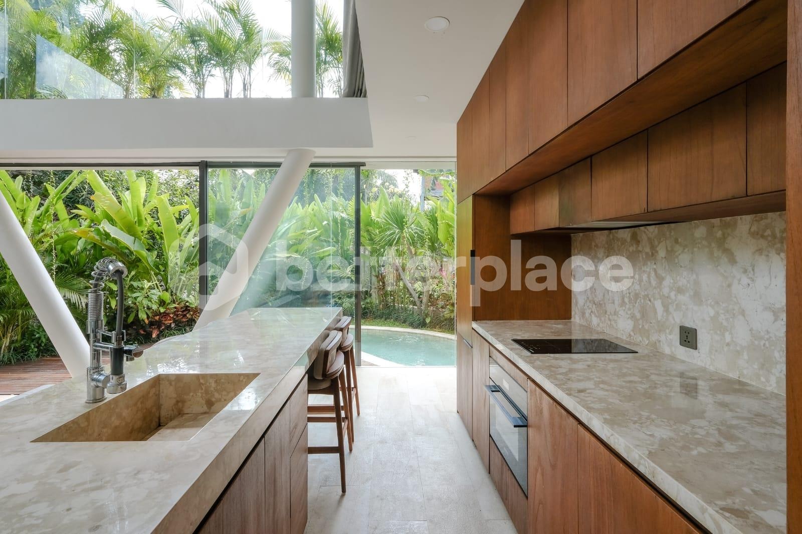 Modern 2 Bedroom Villa in Munggu – Investment & Lifestyle Opportunity