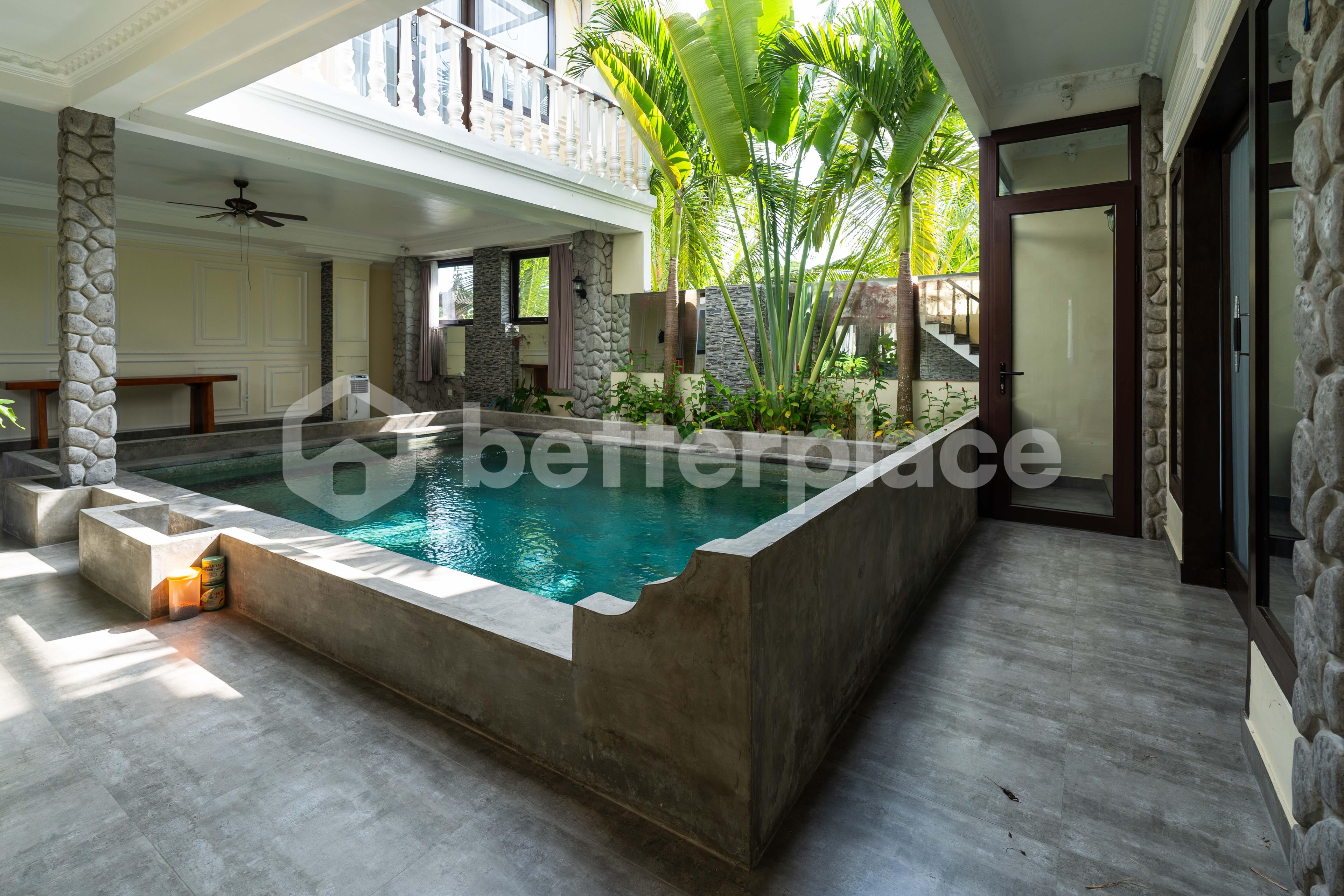 A Fully-Equipped Hotel Opportunity in Rising Sukawati
