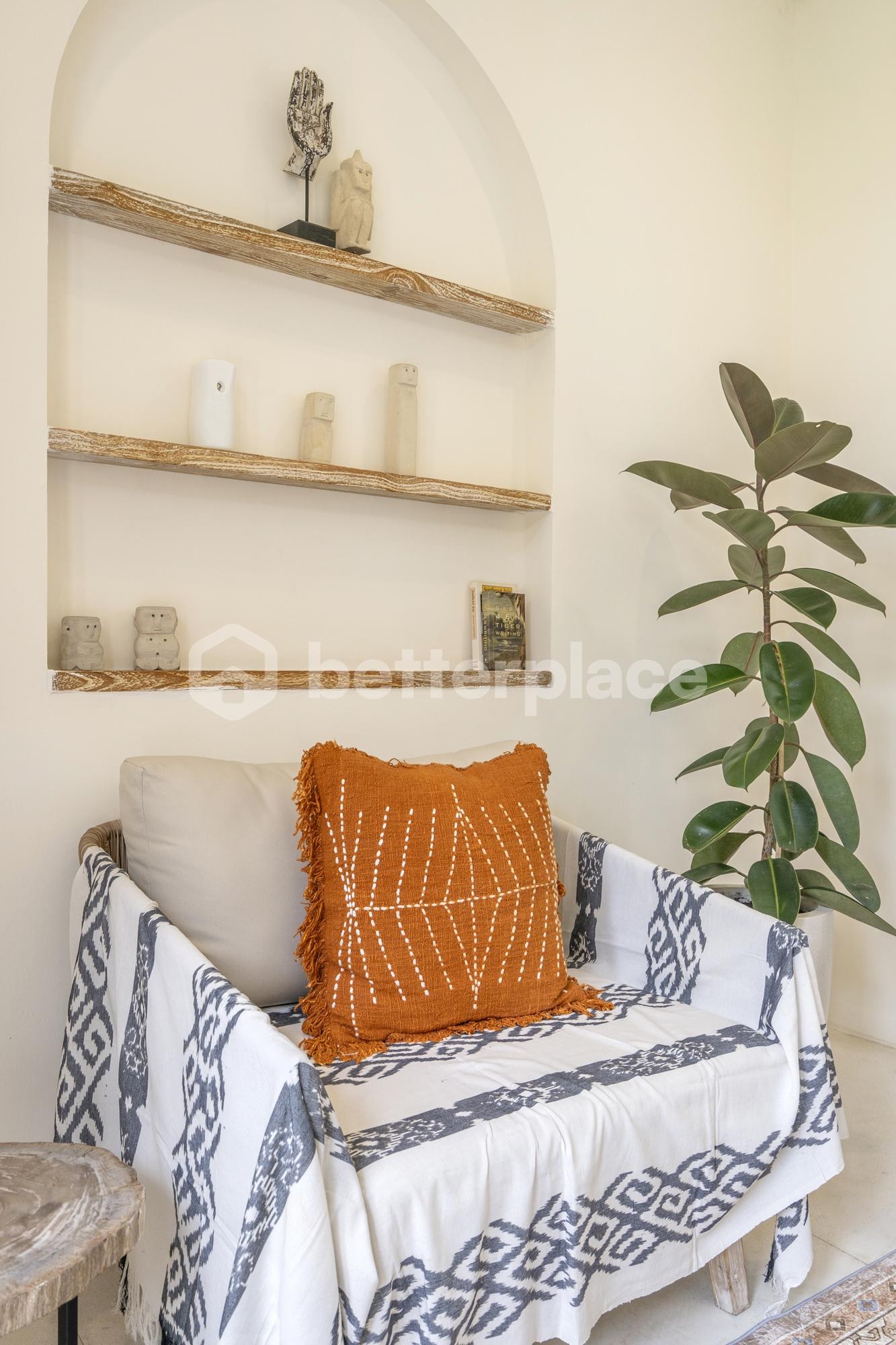 Modern 2 Bedroom Villa in Tumbak Bayuh – Tranquil Living Near Pererenan Beach