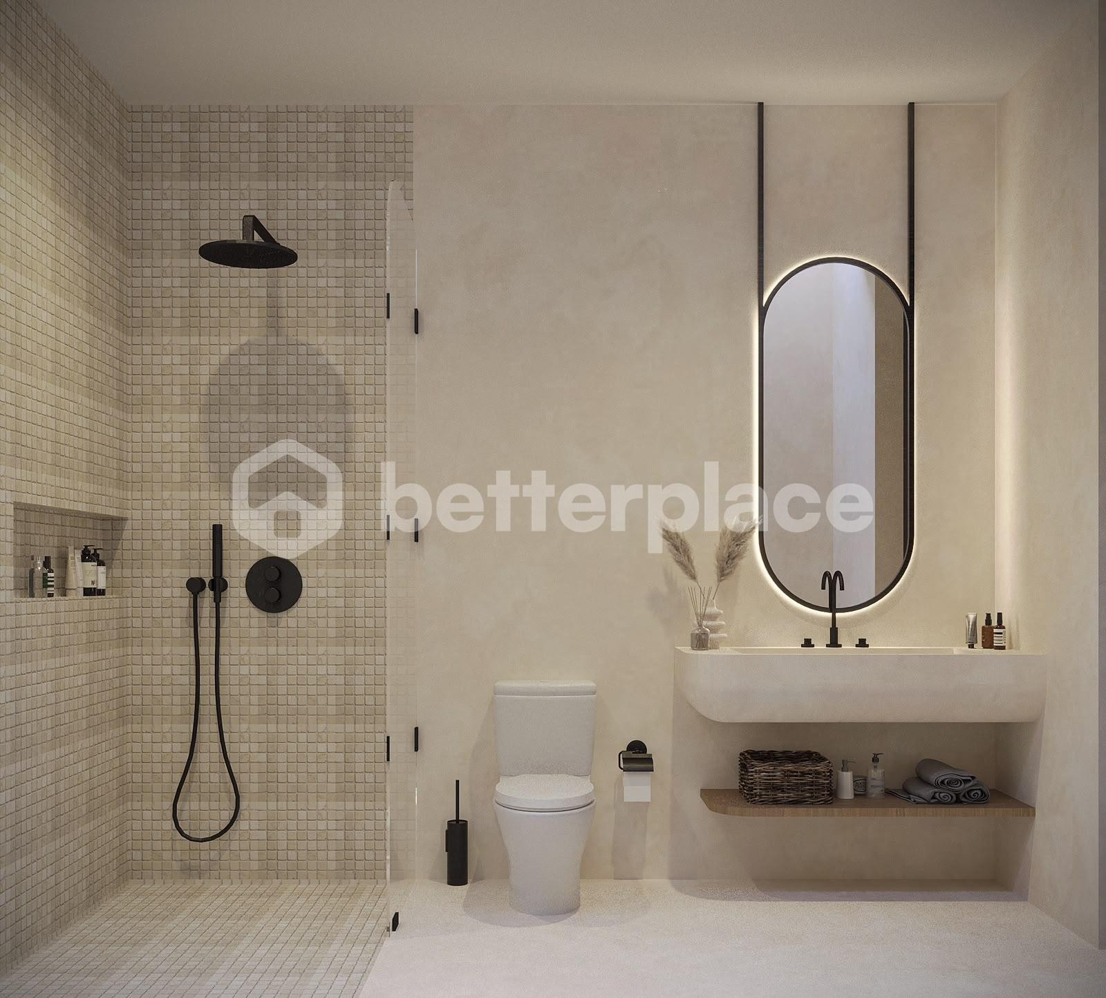 Luxury Modern 3-Bedroom Villa in Prime Bukit – Ungasan, Ideal for Living & Investment