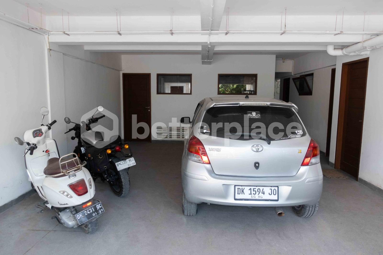 Modern Tropical Villa in Peaceful Tumbak Bayuh – 4 Bedrooms with Ricefield & Sunset Views