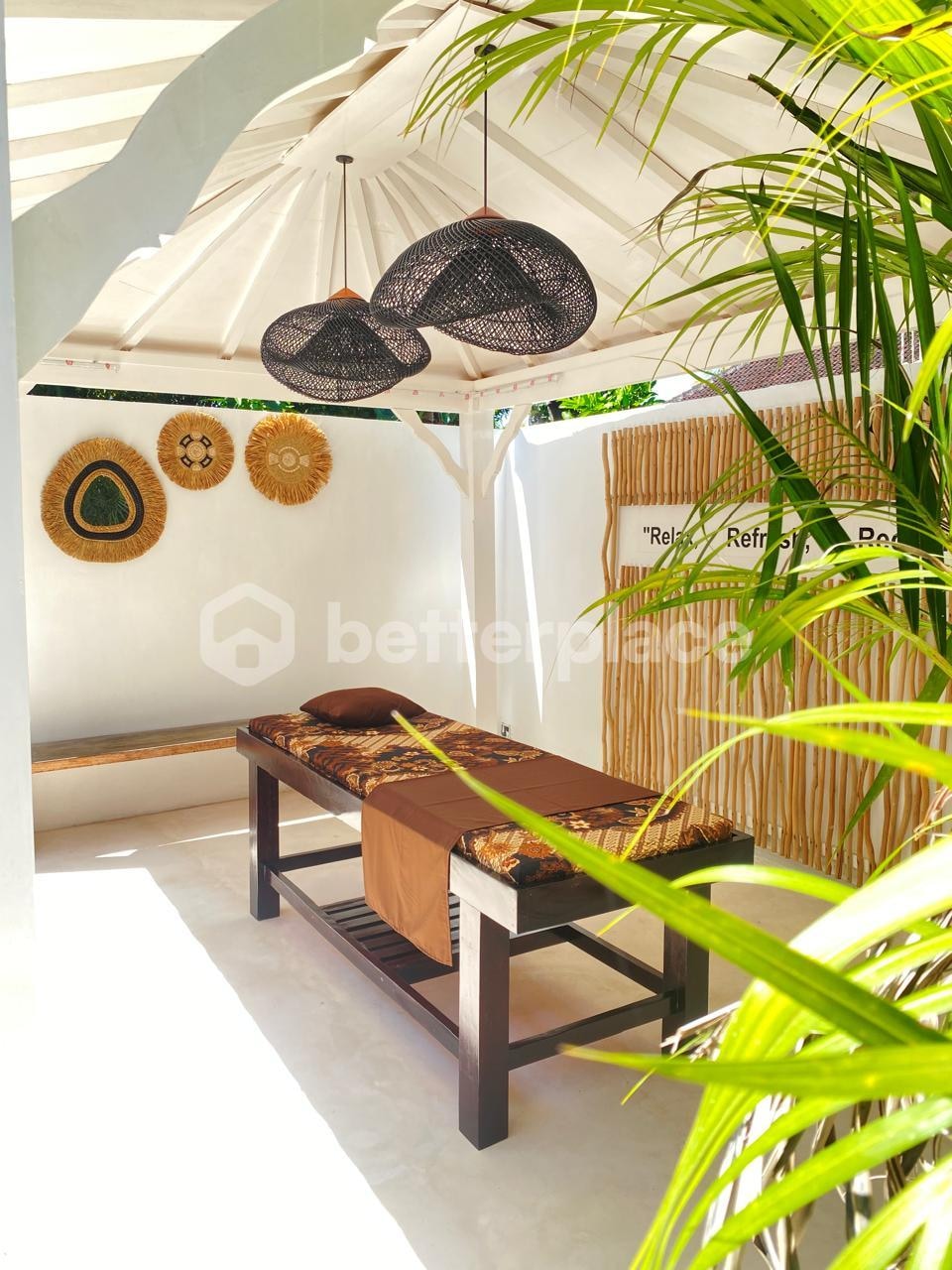 Beachside Tropical Boutique Hotel in Lovina – 6 Bedrooms with Excellent Investment Potential