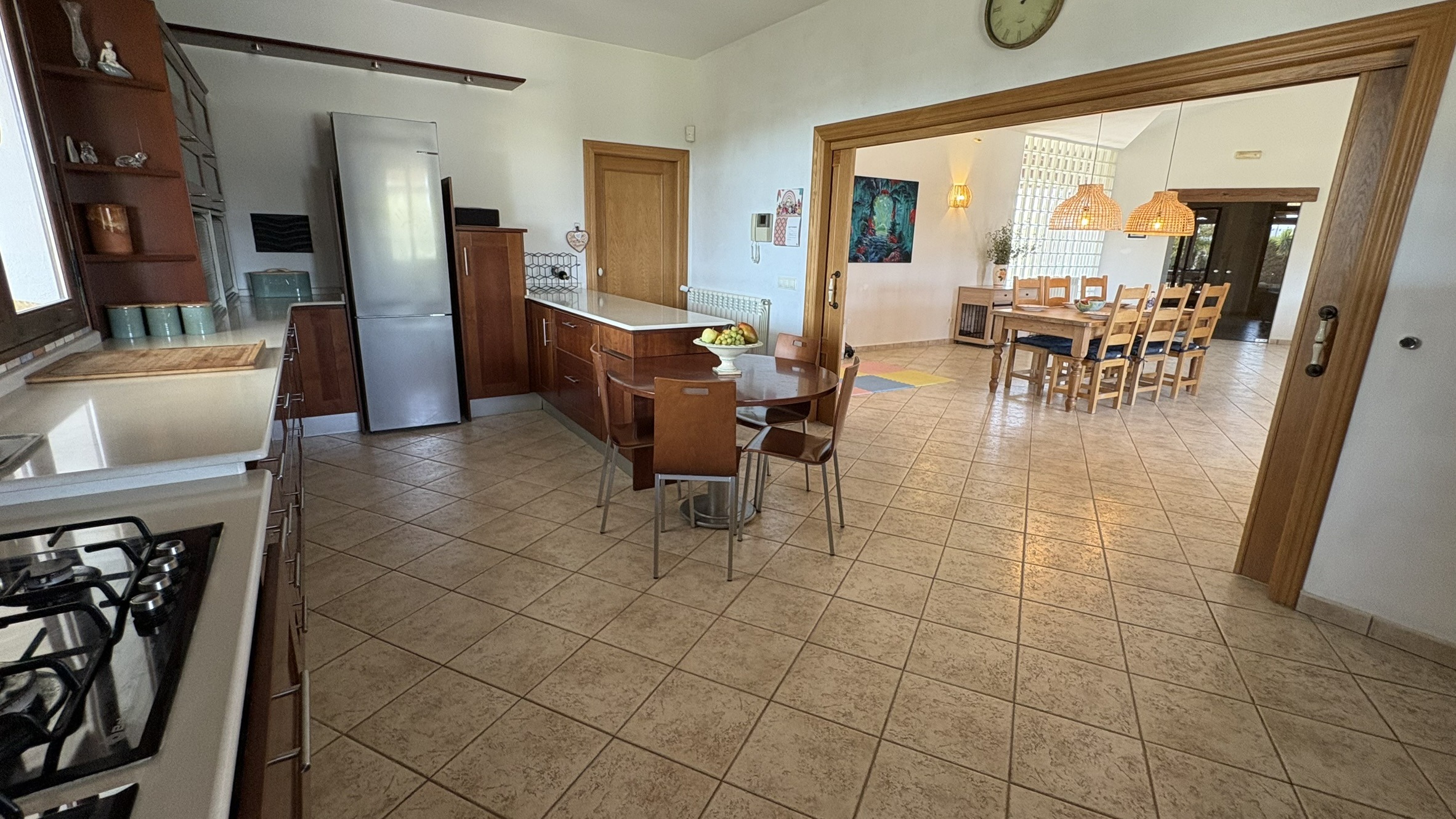 Stunning 4 Bed Villa For Sale in Purias Lorca Murcia Spain