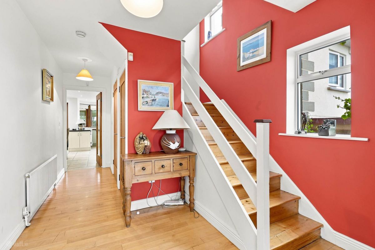 Stunning 4 Bed Coastal House For Sale Skerries Balbriggan County Dublin Ireland