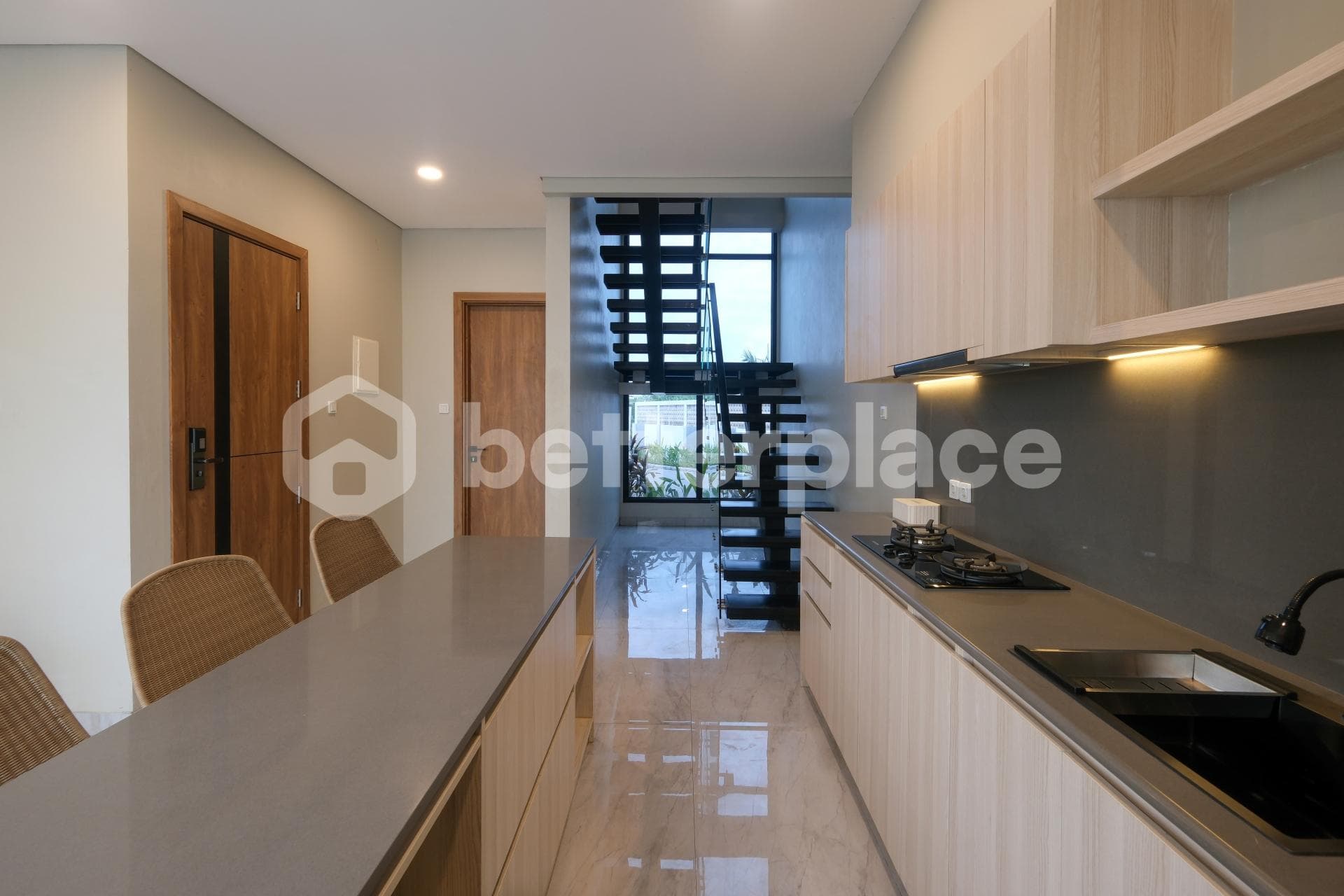Ultimate Investment: Elegant Bali Leasehold 2-Bed Villa with Endless Amenities