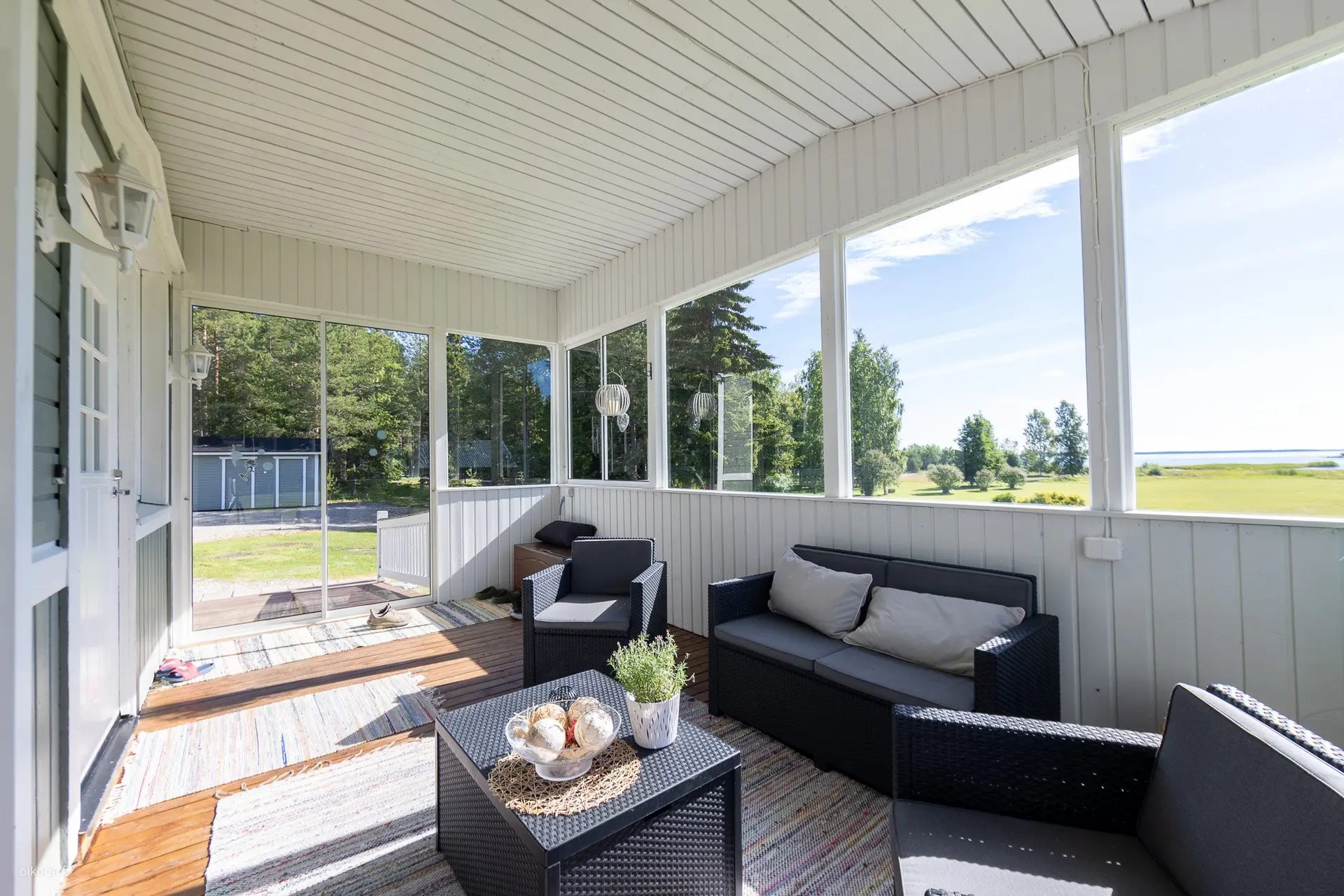 Stunning 4 Bed Home For Sale In Maksniemi Lapland Finland