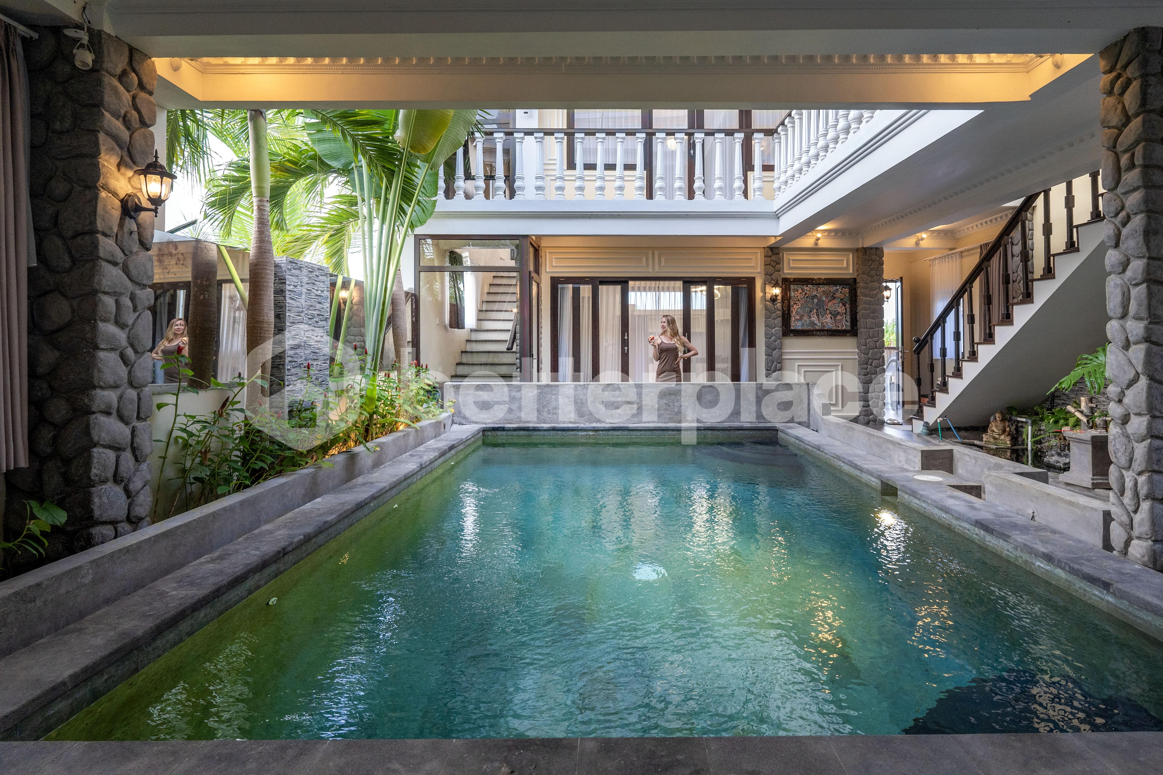 A Fully-Equipped Hotel Opportunity in Rising Sukawati