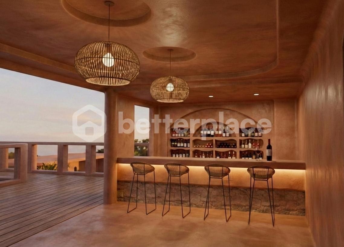 Designed for Yield, Positioned for Longevity — Off-Plan 19-Room Guesthouse with Three Decades of Leasehold Runway