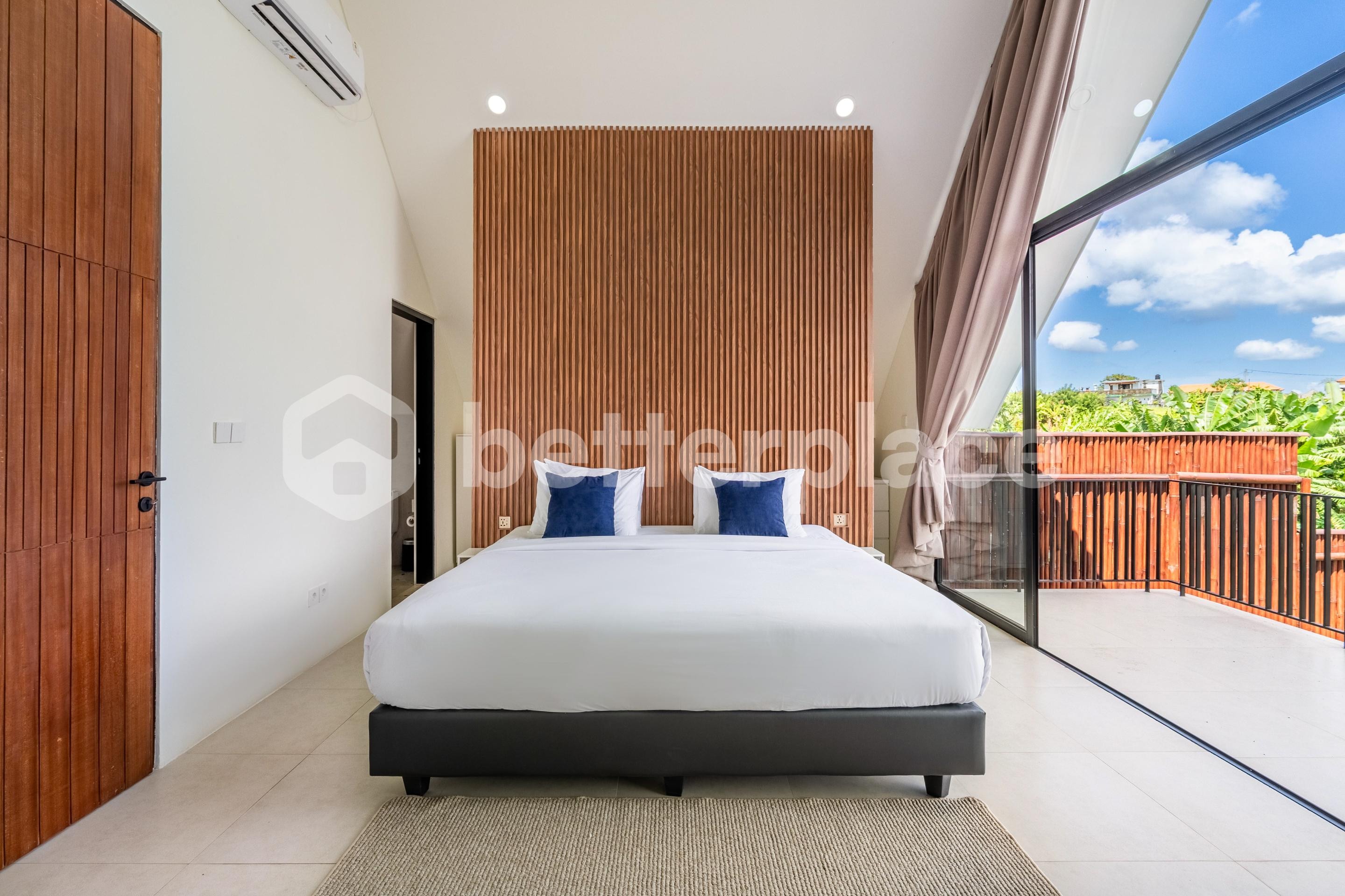 Future Home or Investment Furnished 2BR Villa in Mengwi