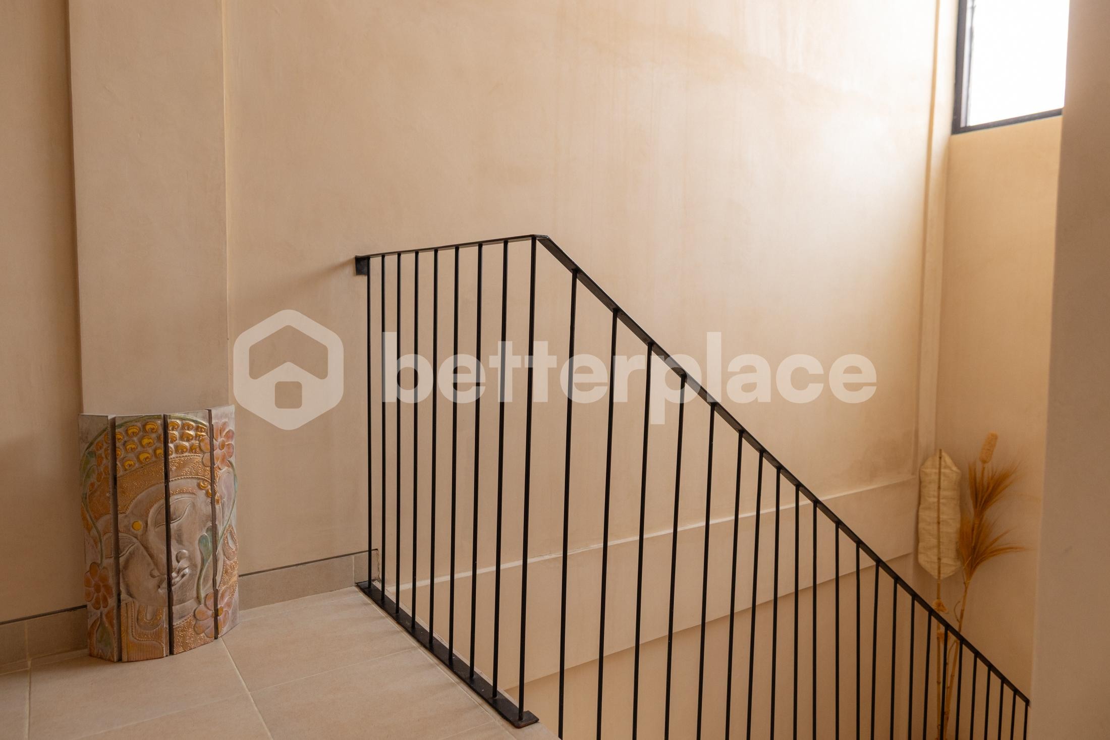 Charming 2 Bedroom Villa in Babakan, Perfect for Living and Investment