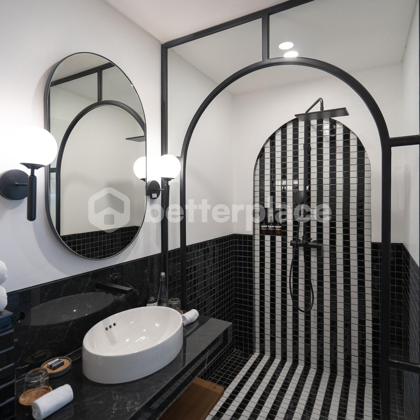 Prime One Bedroom Apartment in Berawa, Modern Living Near the Beach