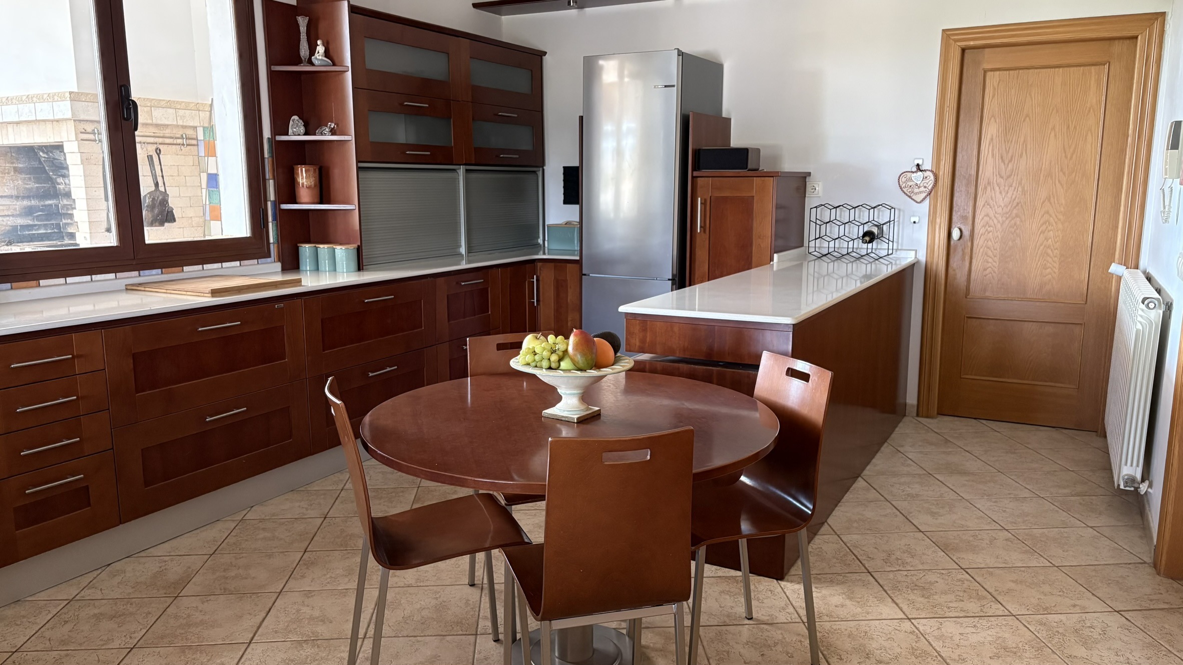 Stunning 4 Bed Villa For Sale in Purias Lorca Murcia Spain