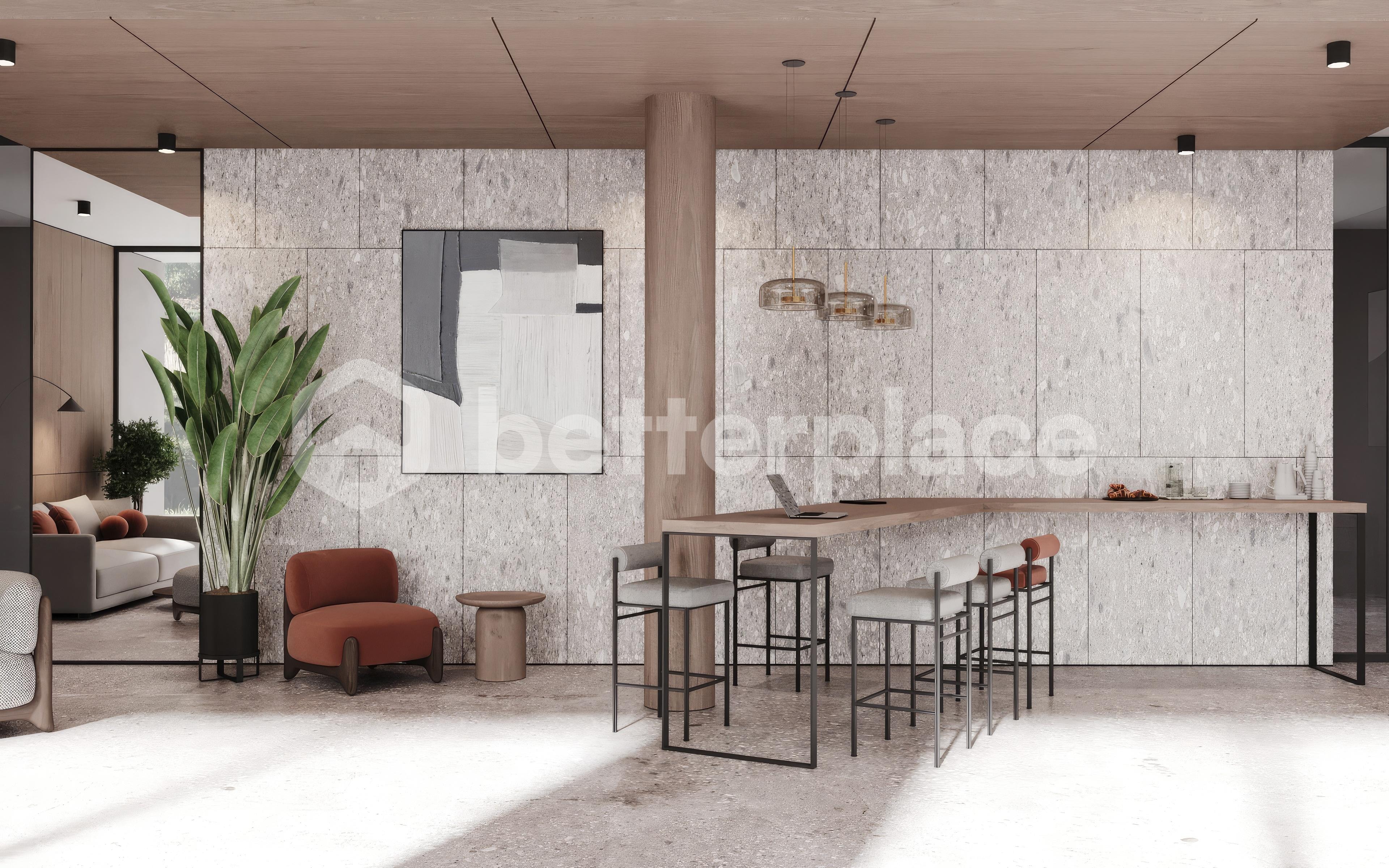 Exclusive Five-Star Apartment in Canggu – Pererenan: Luxurious Living and Smart Investment Opportunity