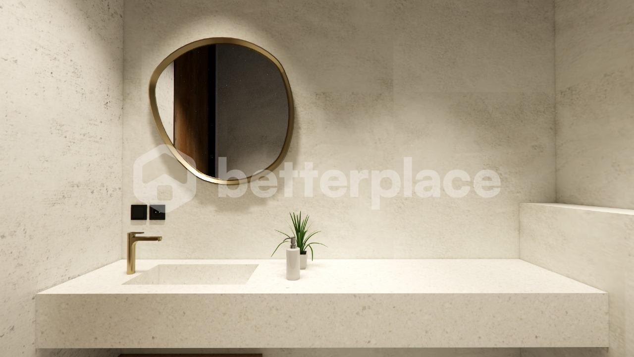 Spacious Bali Villa: Perfect Blend of Comfort and Convenience