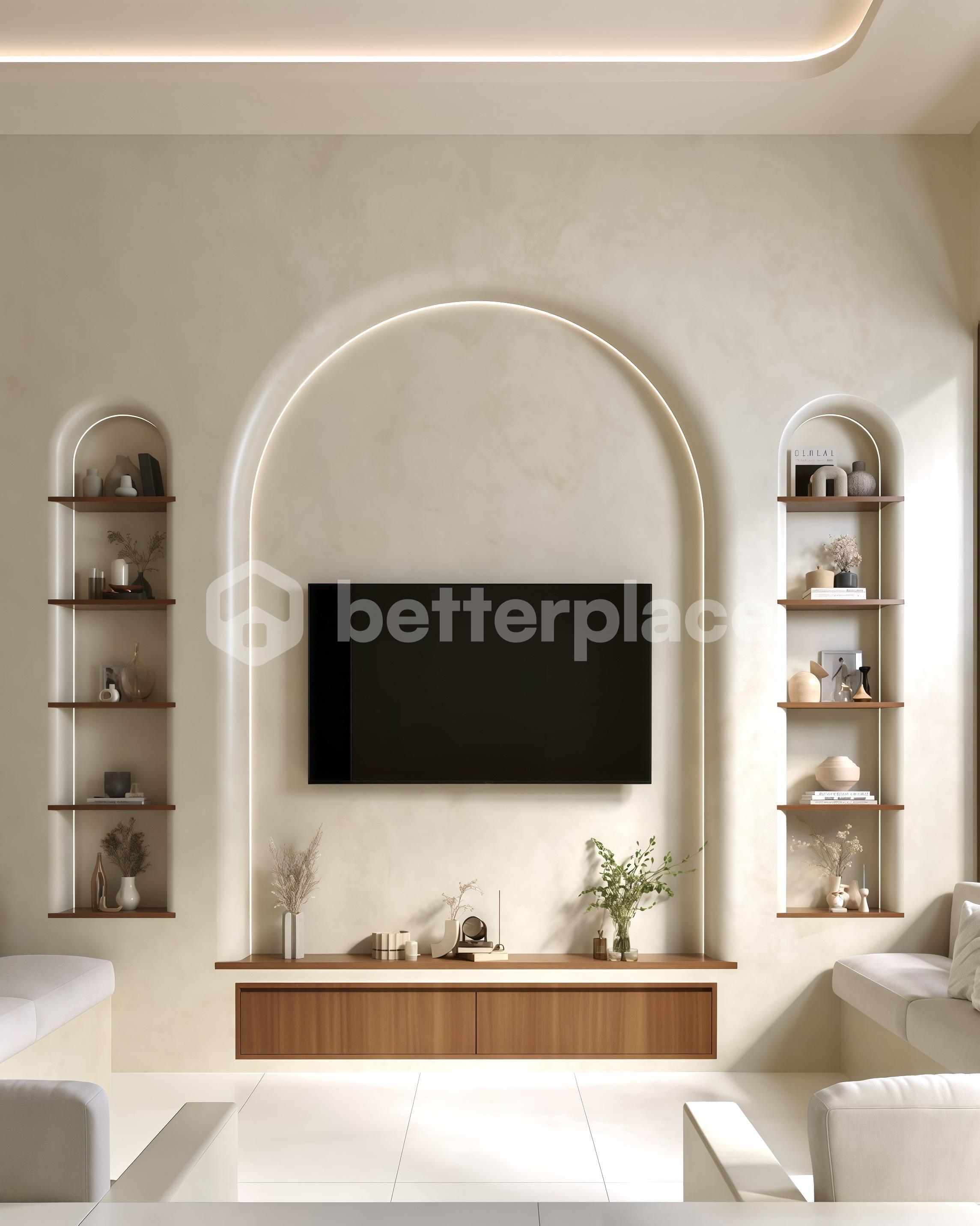 Tranquil Villas in Padonan 2 Bedrooms, 15 Minutes to Berawa