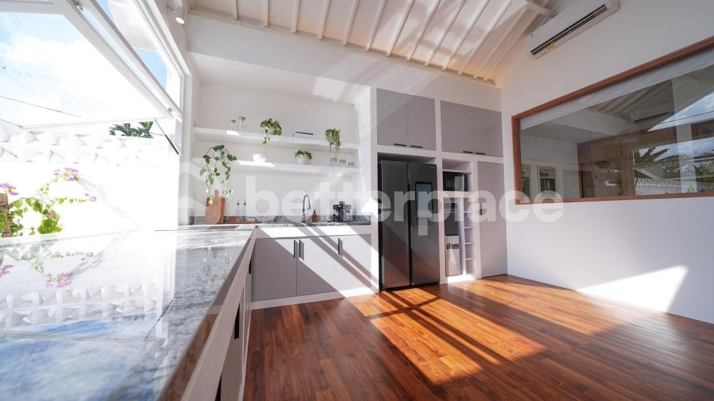 A Graciously Designed Retreat Offering Exceptional Living Spaces, Premium Finishes, and an Unforgettable Bali Lifestyle