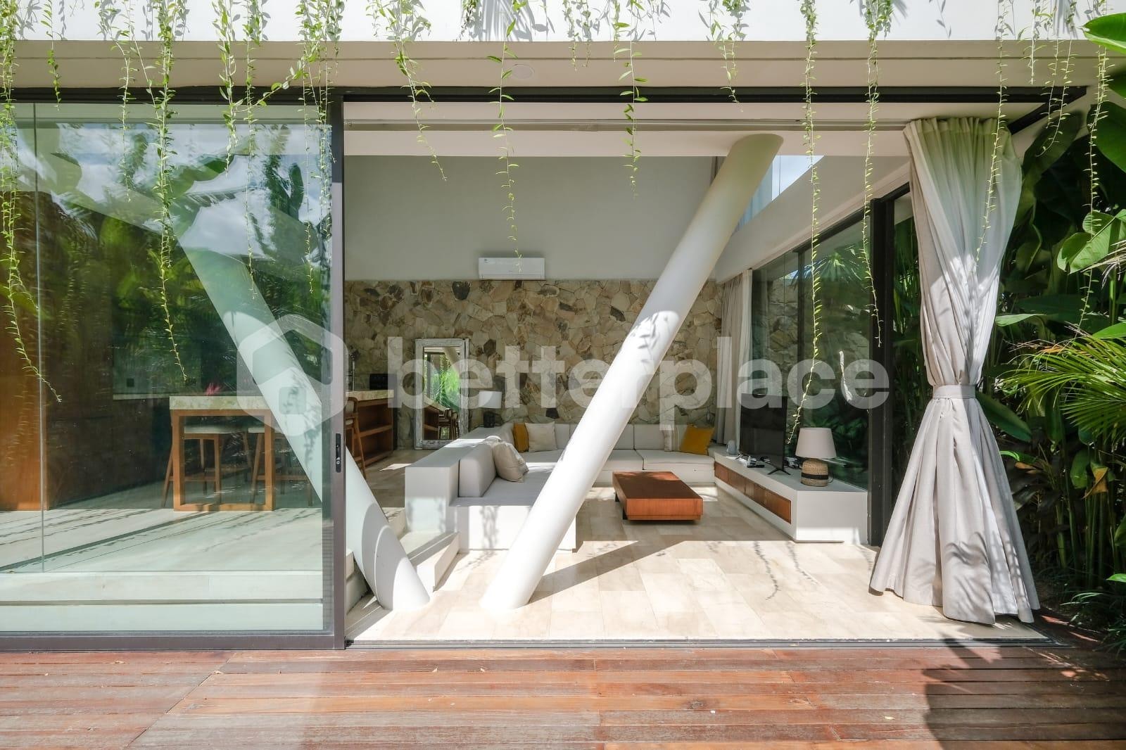 Modern 2 Bedroom Villa in Munggu – Investment & Lifestyle Opportunity