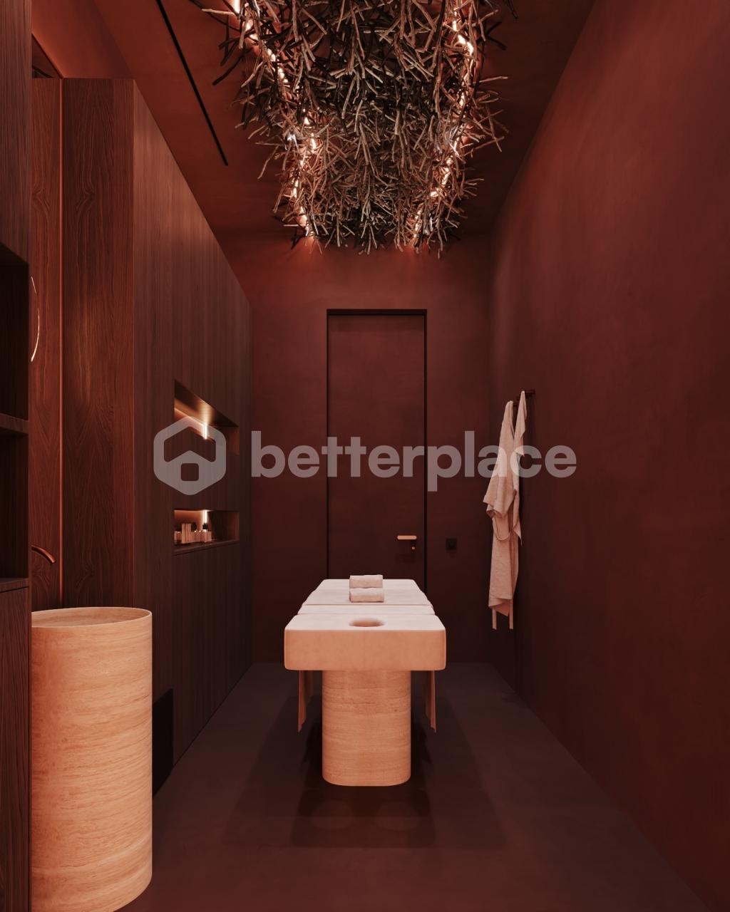 A Harmonious Lifestyle Investment in the Bukit – Fully Furnished Wellness Suites Surrounded by Ocean Vistas and Natural Tranquility