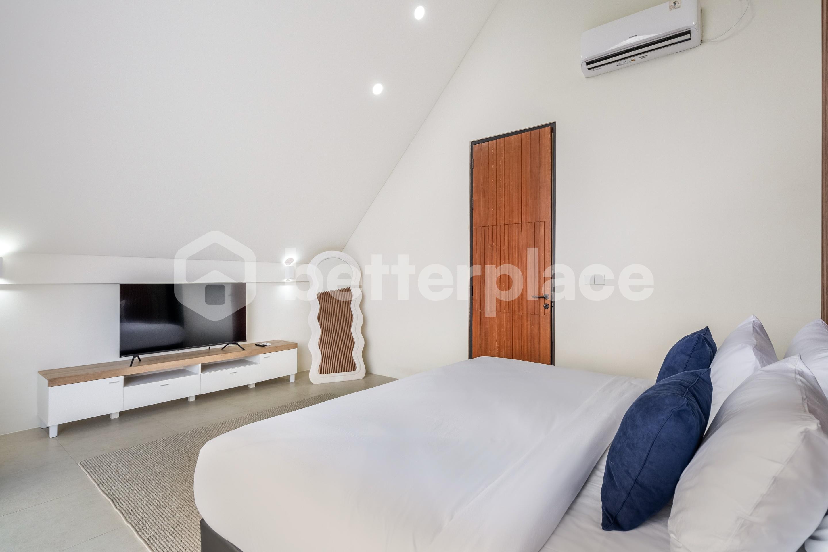 Future Home or Investment Furnished 2BR Villa in Mengwi