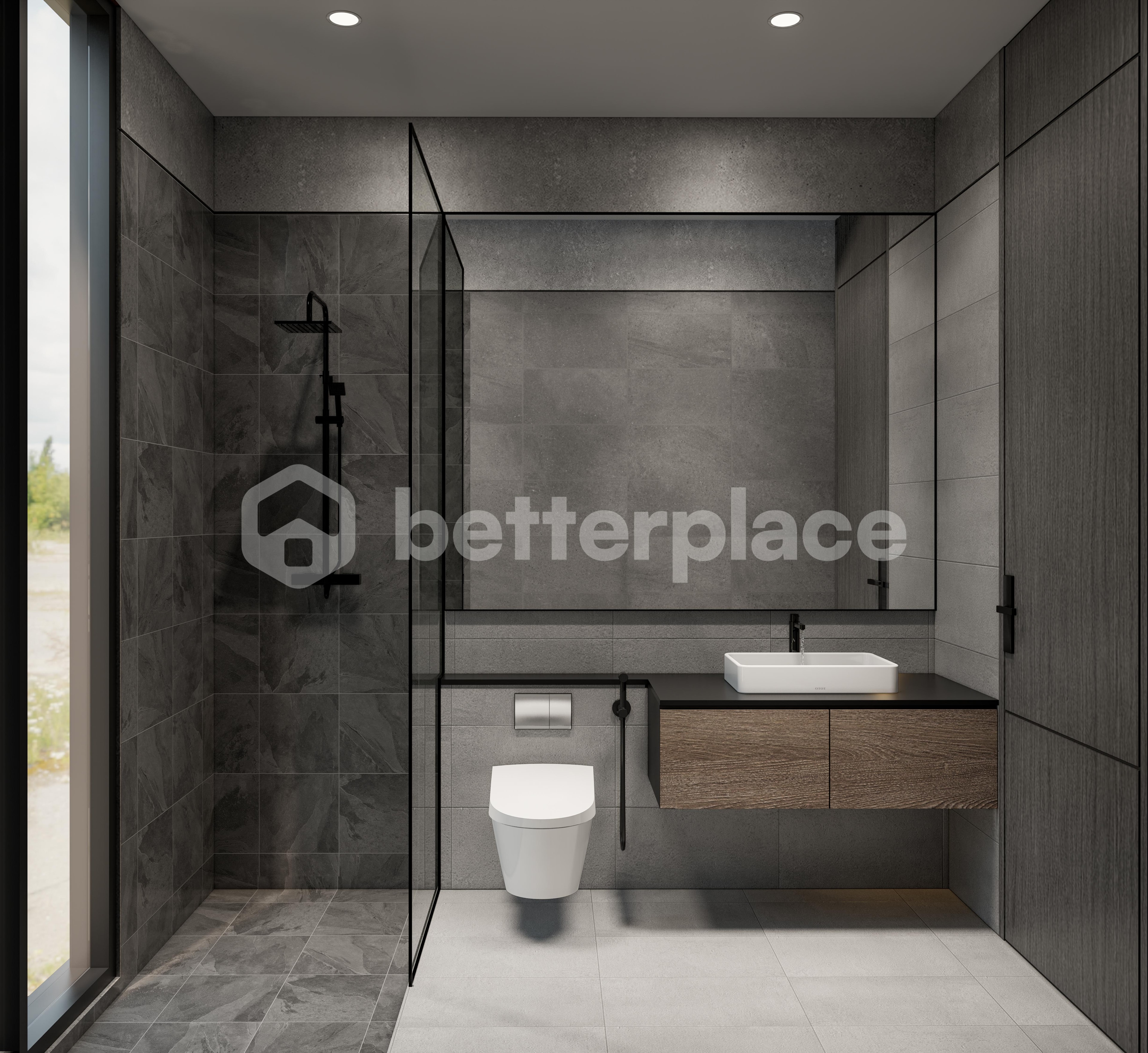Steps from the Beach: Your New Home in Balangan, Bali