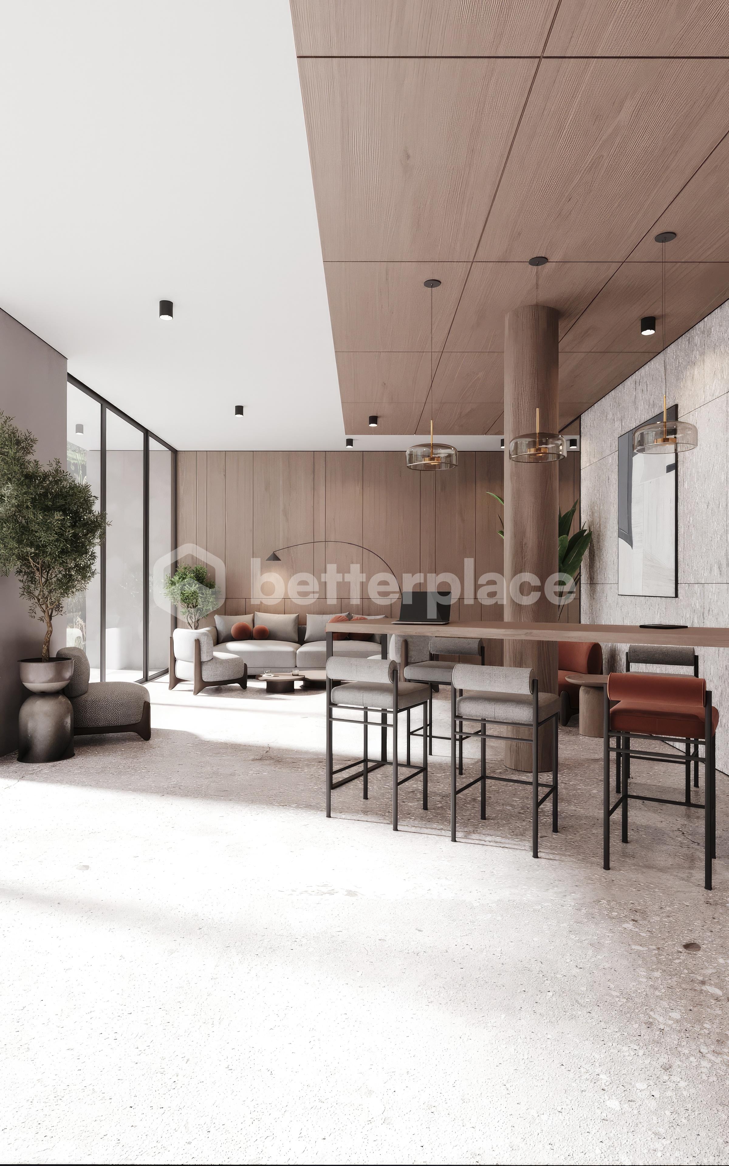 Exclusive Five-Star Apartment in Canggu – Pererenan: Luxurious Living and Smart Investment Opportunity