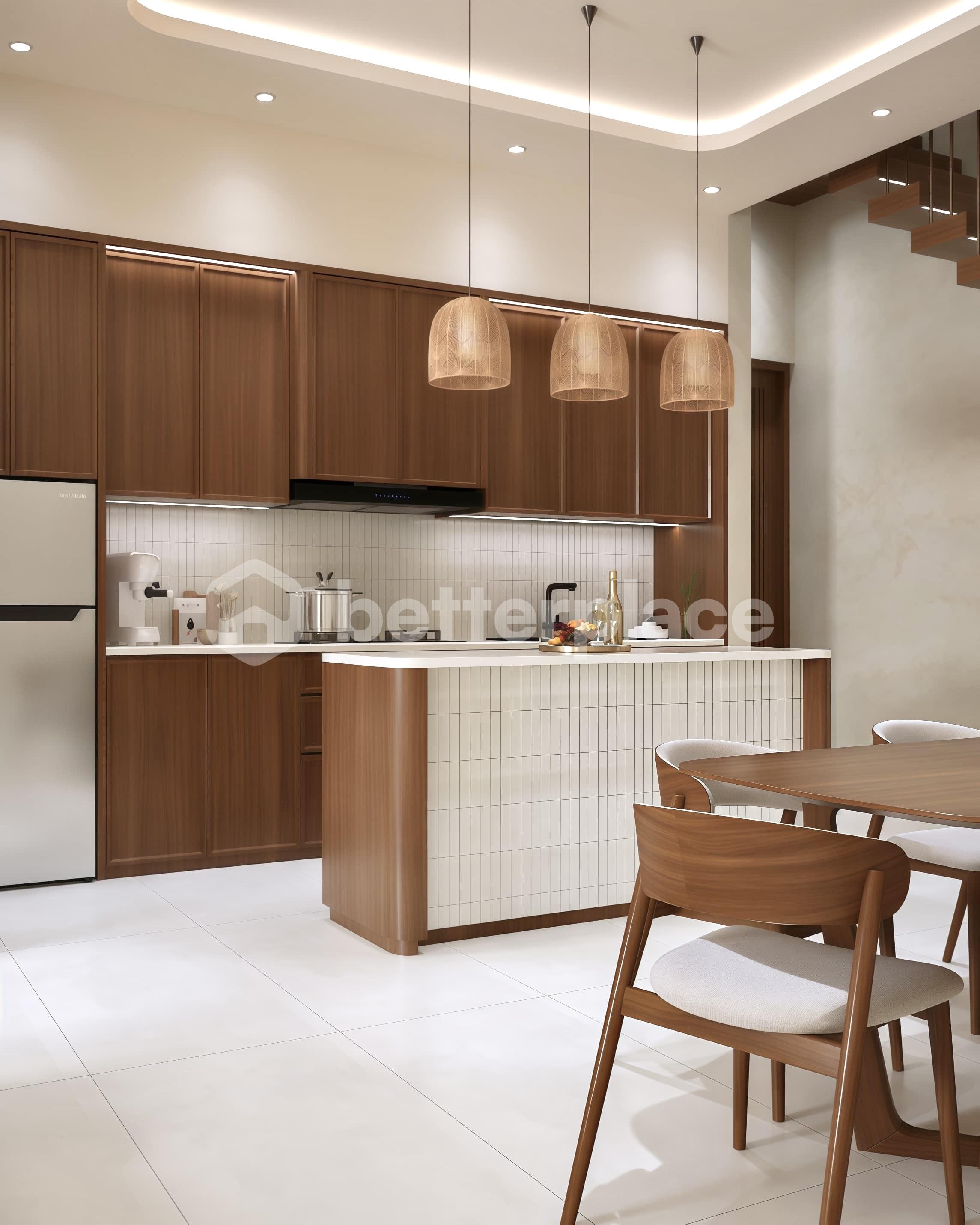 Tranquil Villas in Padonan 2 Bedrooms, 15 Minutes to Berawa