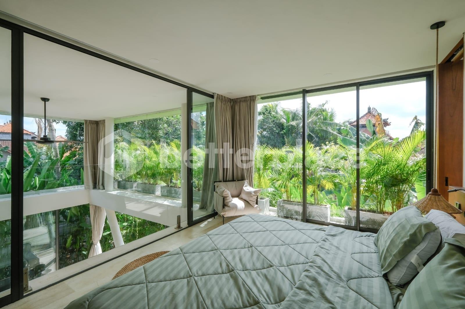 Modern 2 Bedroom Villa in Munggu – Investment & Lifestyle Opportunity