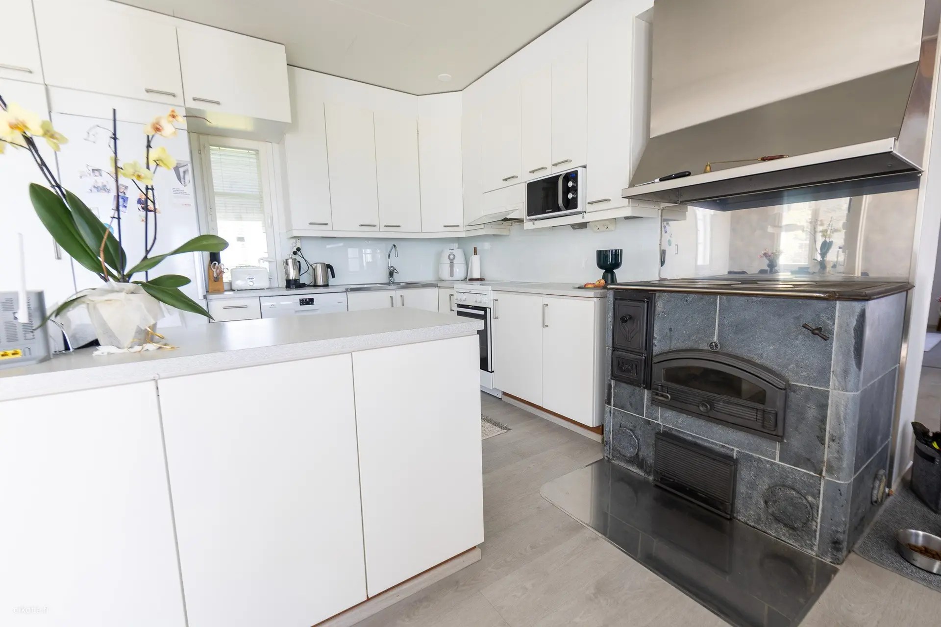 Stunning 4 Bed Home For Sale In Maksniemi Lapland Finland