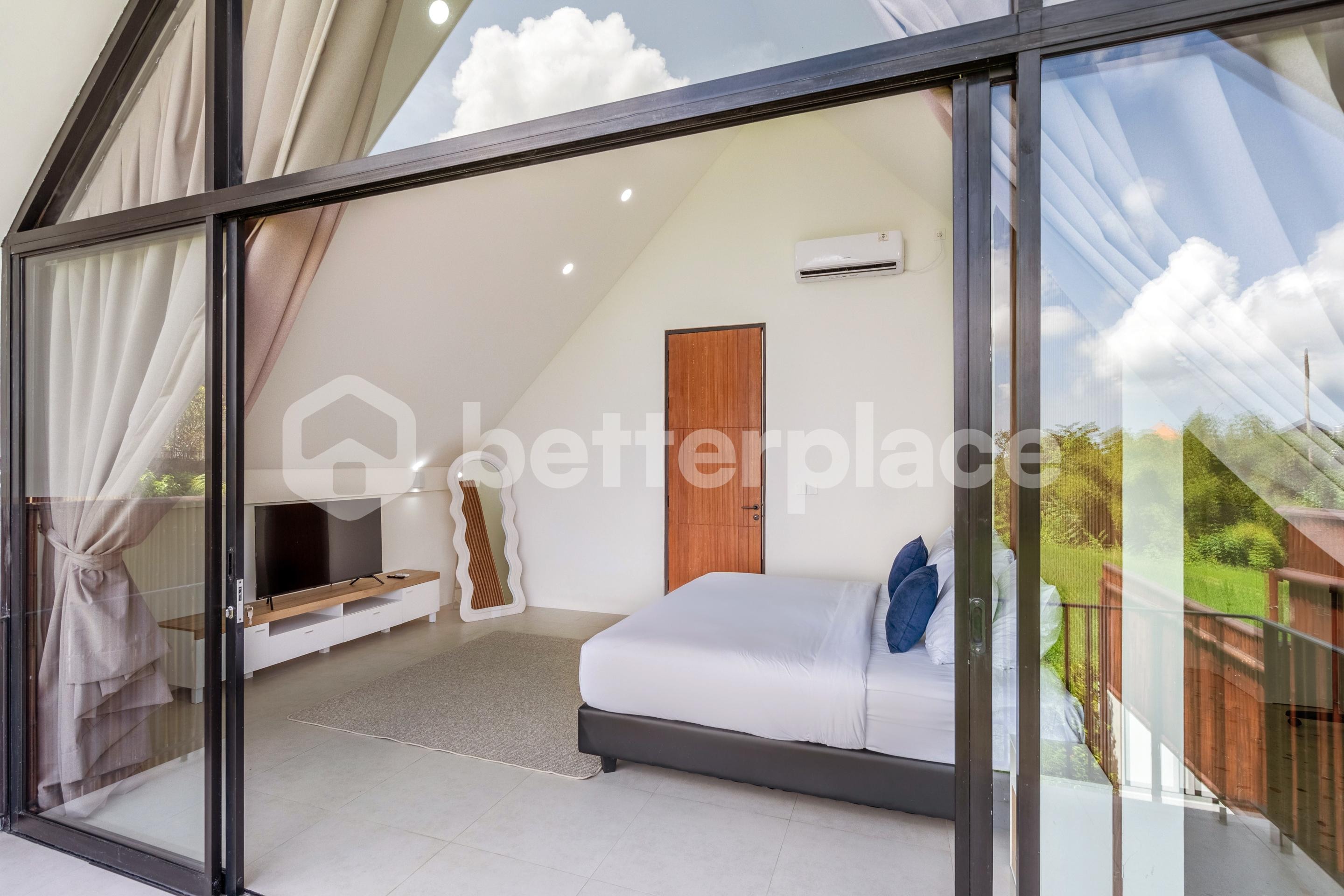 Future Home or Investment Furnished 2BR Villa in Mengwi