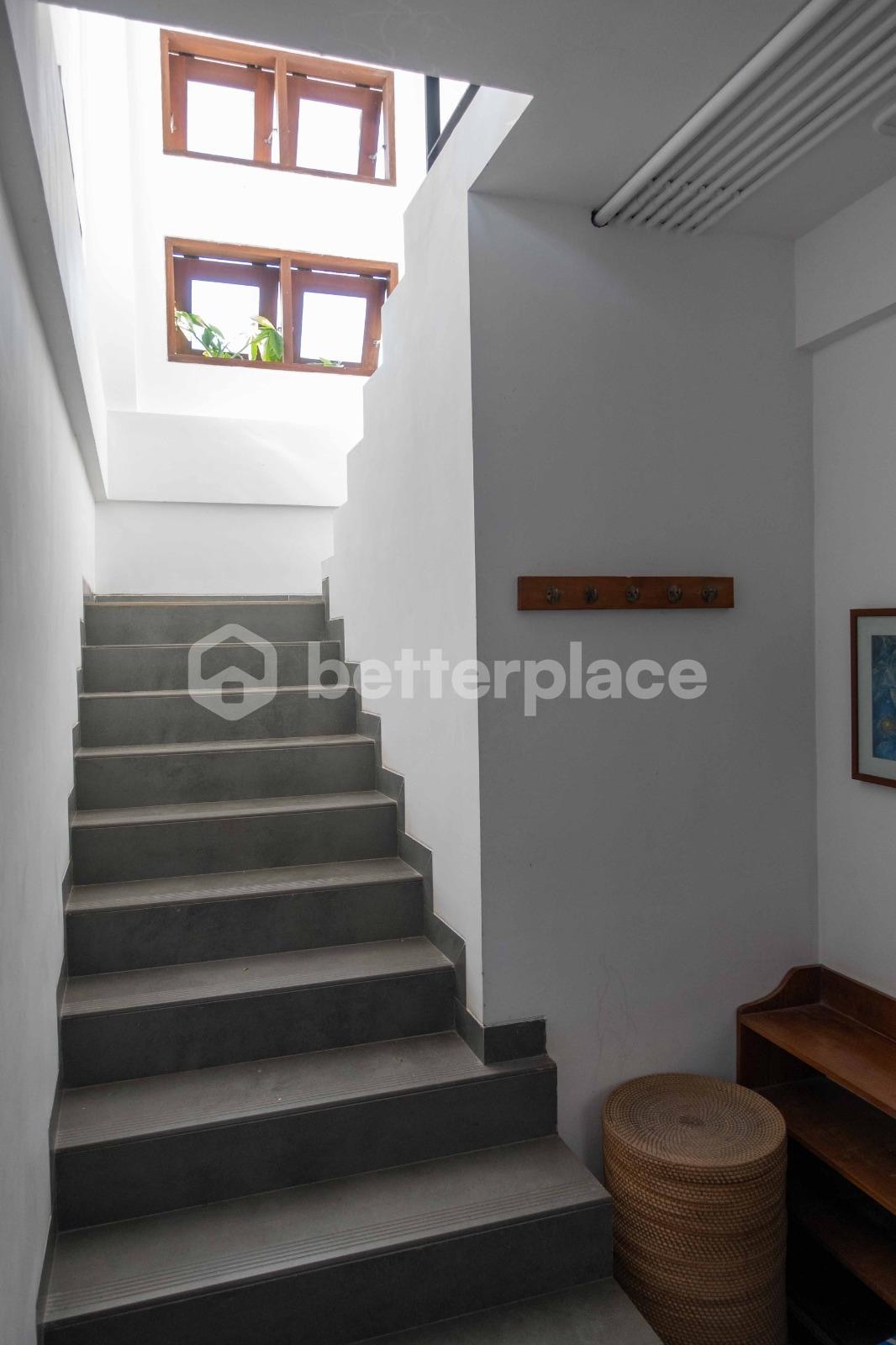 Modern Tropical Villa in Peaceful Tumbak Bayuh – 4 Bedrooms with Ricefield & Sunset Views
