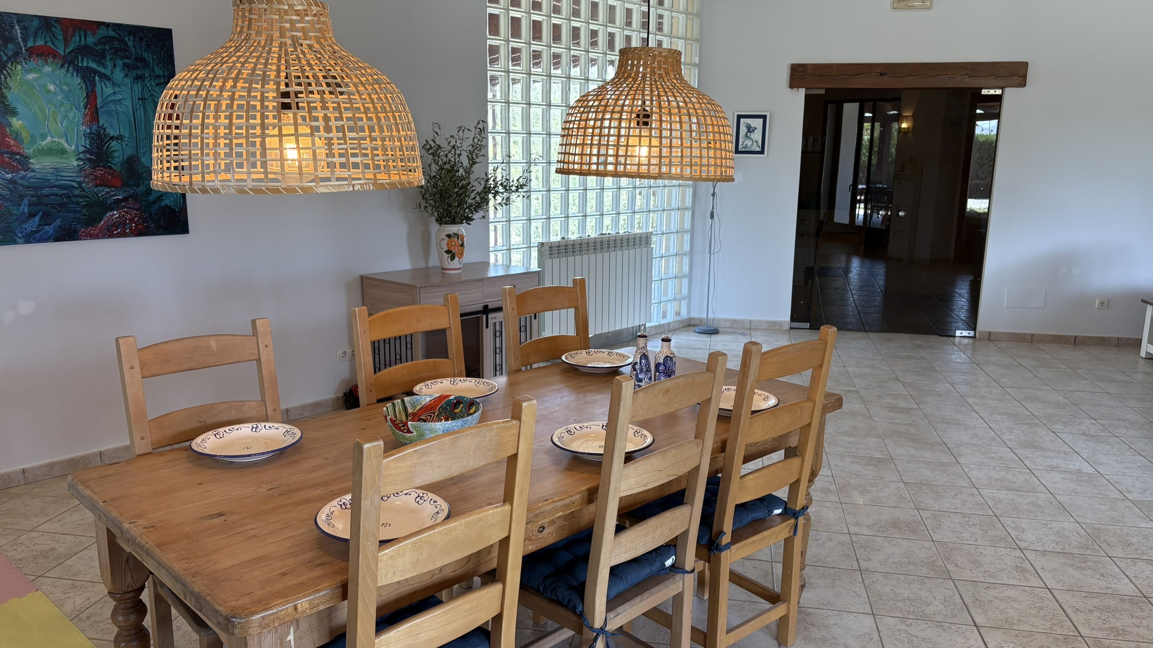 Stunning 4 Bed Villa For Sale in Purias Lorca Murcia Spain