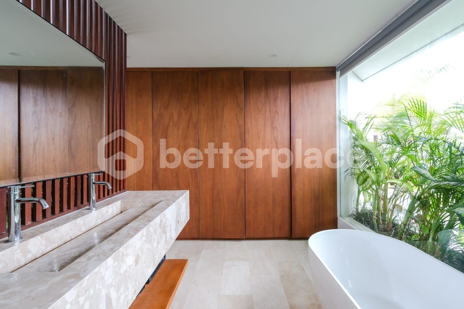 Modern 2 Bedroom Villa in Munggu – Investment & Lifestyle Opportunity