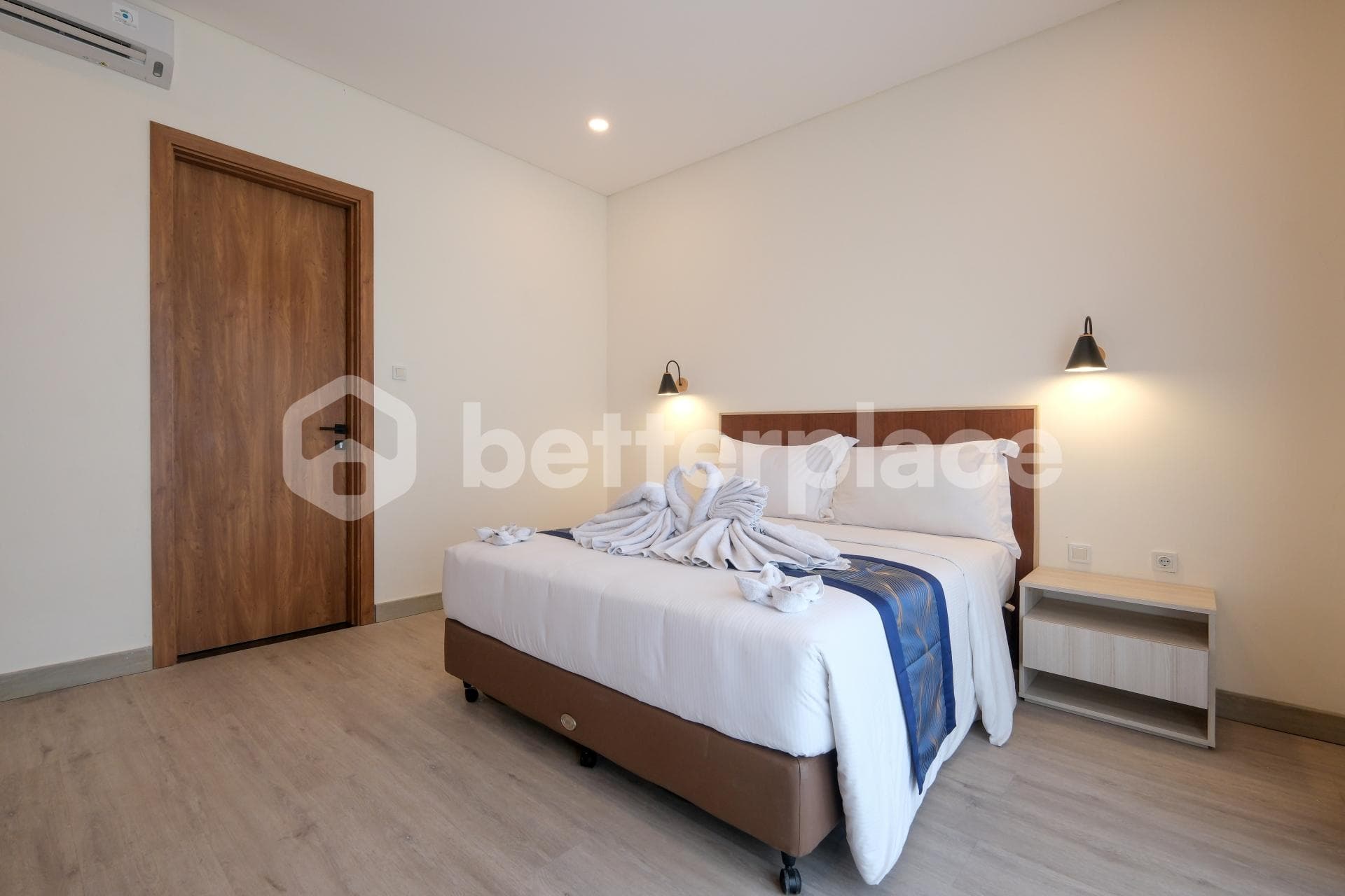 Ultimate Investment: Elegant Bali Leasehold 2-Bed Villa with Endless Amenities