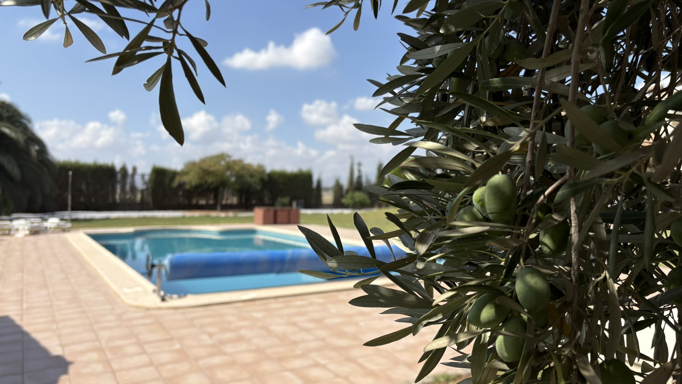 Stunning 4 Bed Villa For Sale in Purias Lorca Murcia Spain