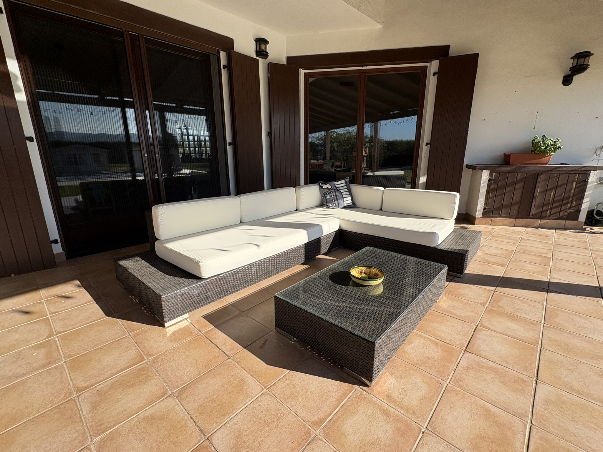 Stunning 4 Bed Villa For Sale in Purias Lorca Murcia Spain