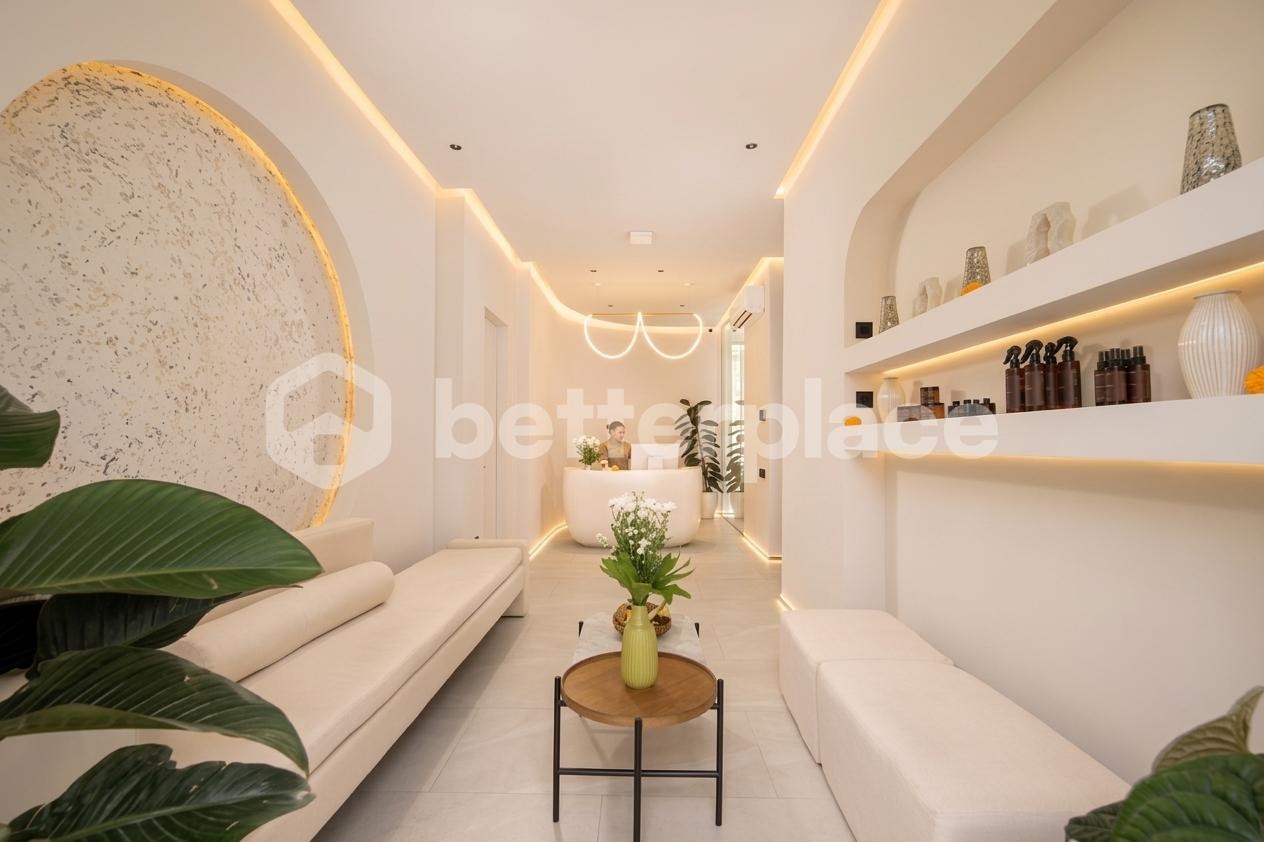 Beach Clubs, Cafés and Surf Within Reach, Peace Within Your Walls — Contemporary Berawa Apartment for Sale