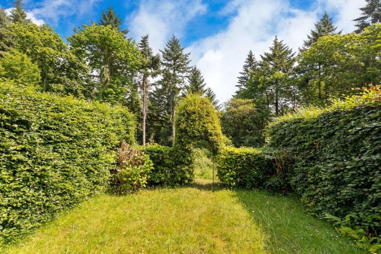 Stunning 4 Bed Tower House For Sale in Glanmore Castle, Glanmore, Ashford Wicklow Ireland