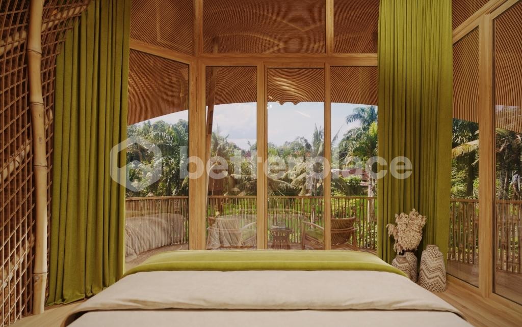 Architectural Grace Meets Island Serenity in This Exquisite Home Crafted for Elevated Tropical Living