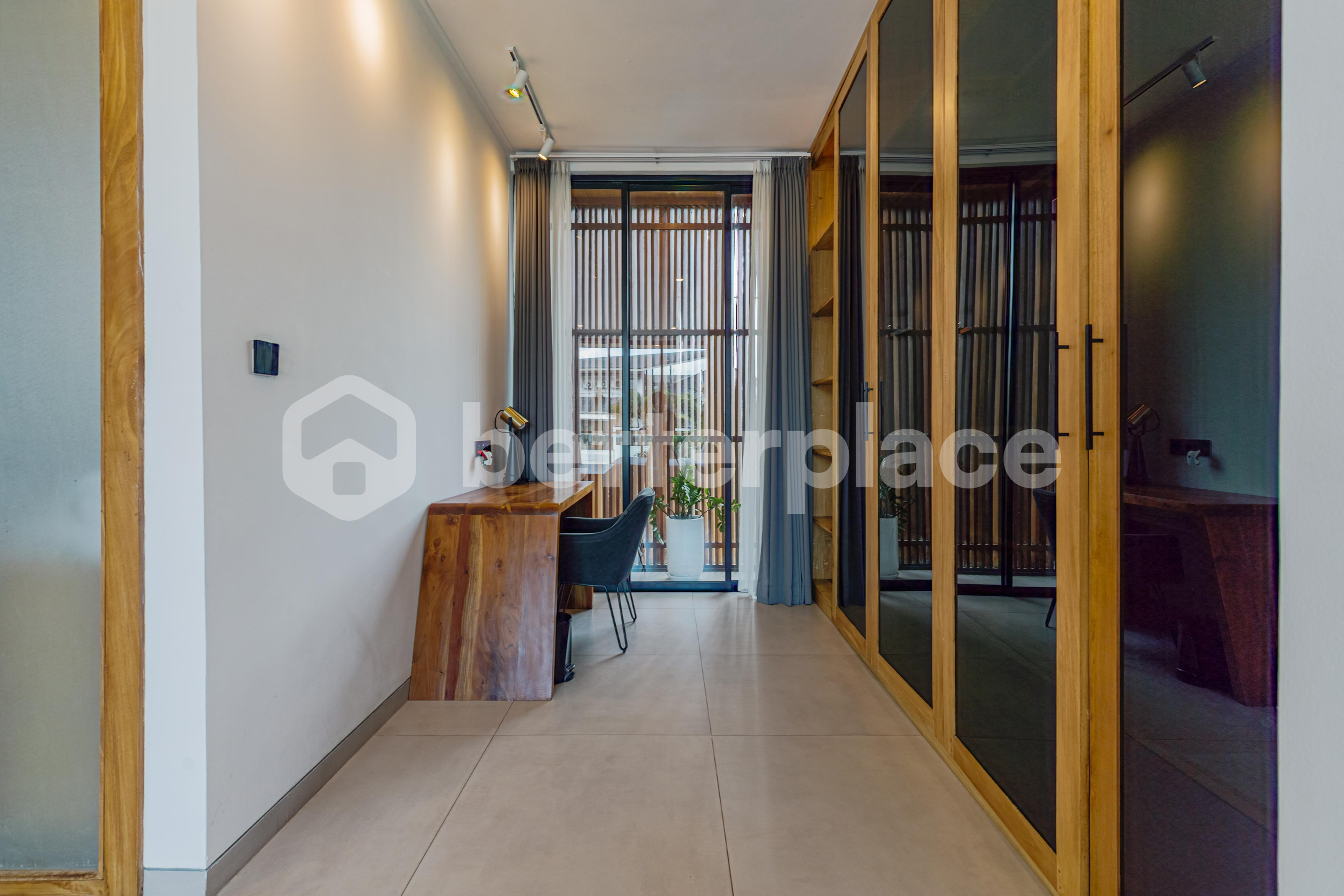 Modern 3 Bedroom Villa in Berawa – Prime Location, and Strong Investment Potential