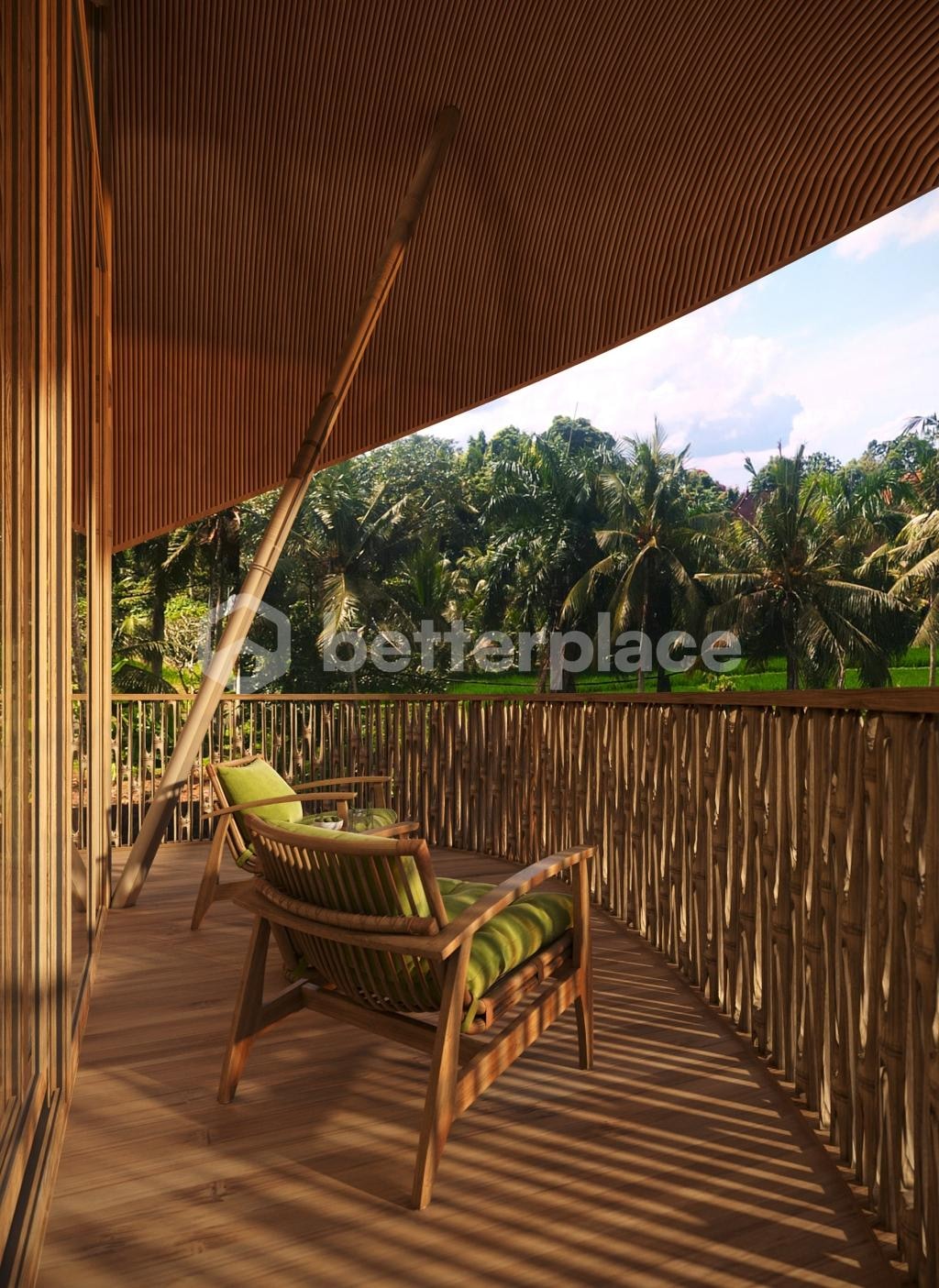 Architectural Grace Meets Island Serenity in This Exquisite Home Crafted for Elevated Tropical Living