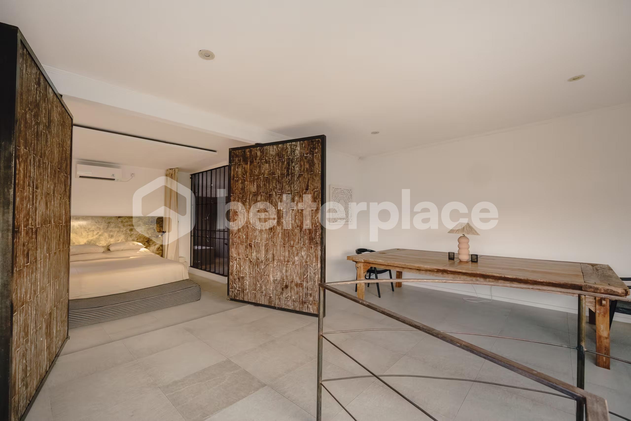 Contemporary 3 Bedroom Leasehold Villa in Bingin, 3 Minutes from the Beach