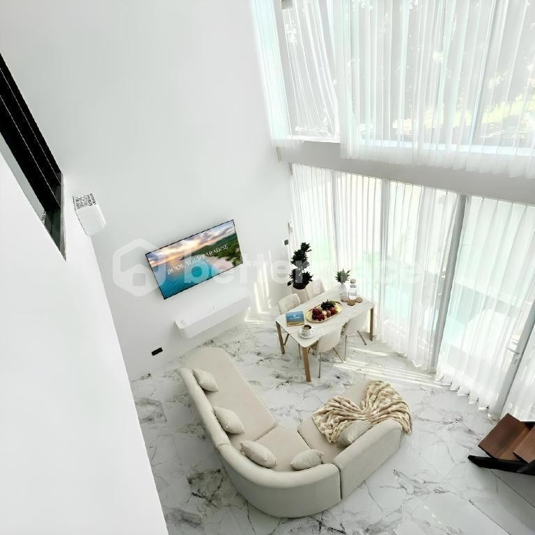 Modern Two Bedroom in Nusa Dua: Minutes from Golf, Beach, and Nature Spots
