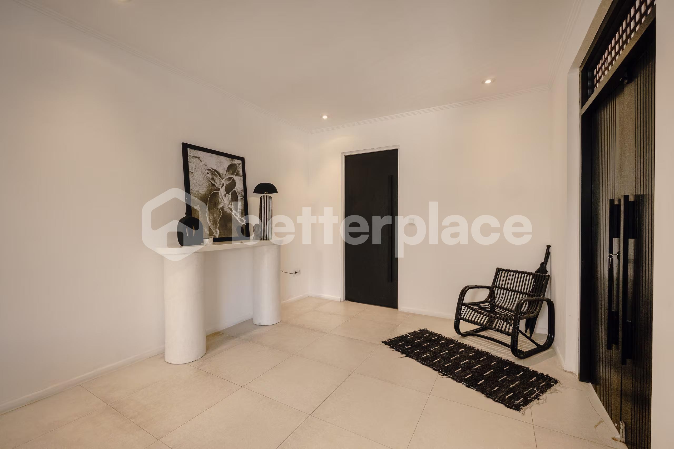 Contemporary 3 Bedroom Leasehold Villa in Bingin, 3 Minutes from the Beach