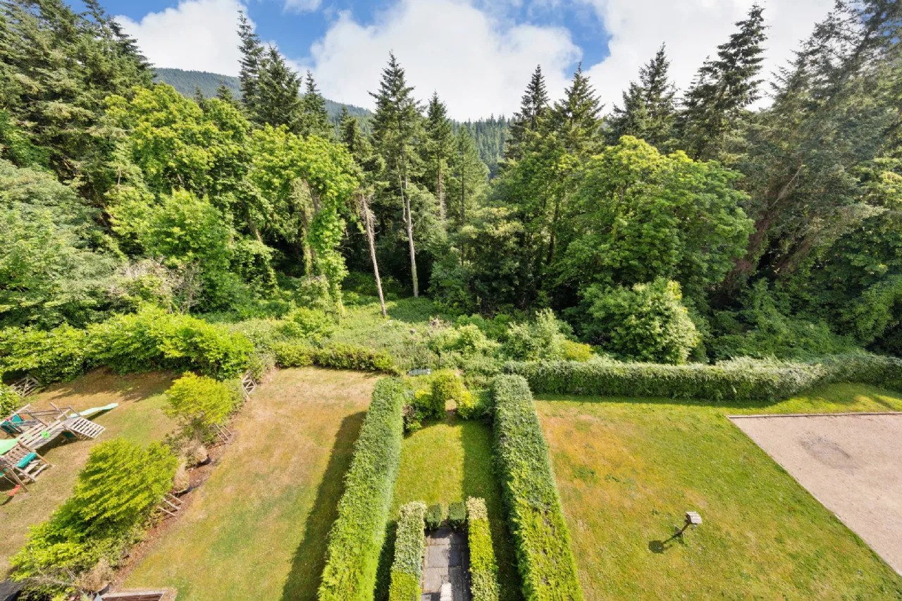 Stunning 4 Bed Tower House For Sale in Glanmore Castle, Glanmore, Ashford Wicklow Ireland