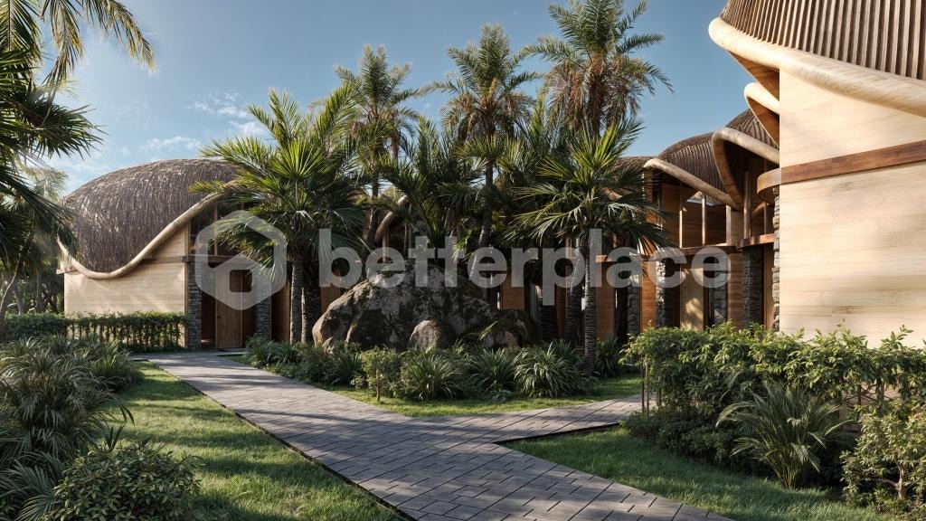 A Captivating Retreat Crafted for Modern Comfort, Serenity, and Lasting Investment Value