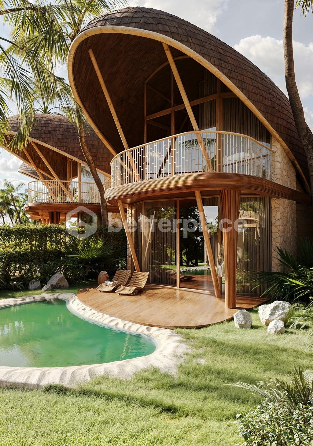 A Captivating Retreat Crafted for Modern Comfort, Serenity, and Lasting Investment Value