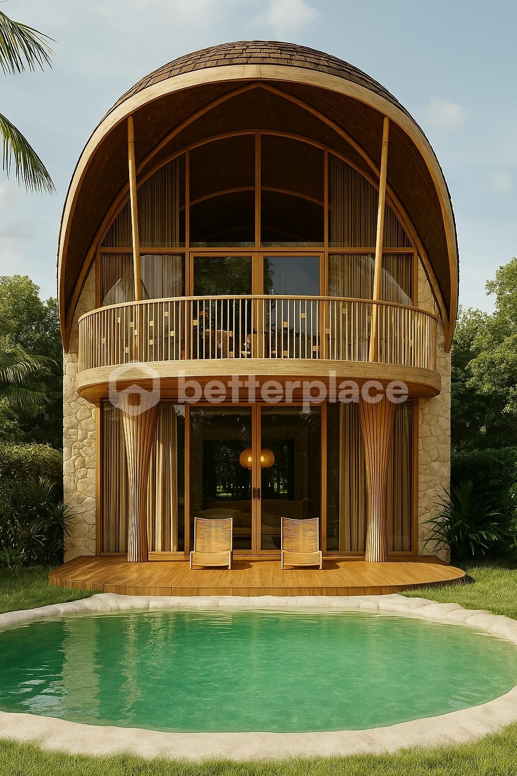 A Captivating Retreat Crafted for Modern Comfort, Serenity, and Lasting Investment Value