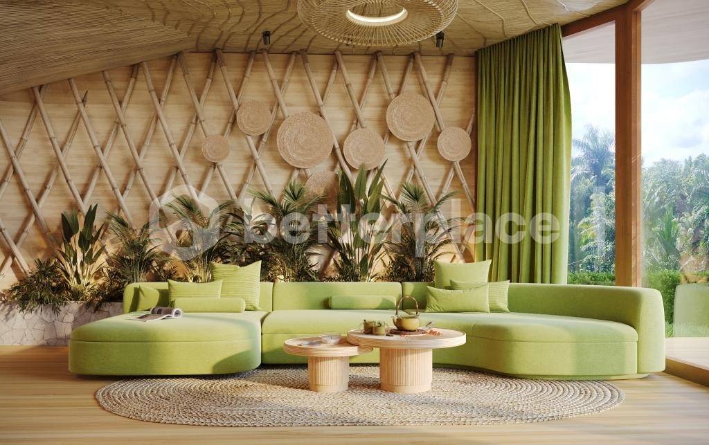 A Captivating Retreat Crafted for Modern Comfort, Serenity, and Lasting Investment Value