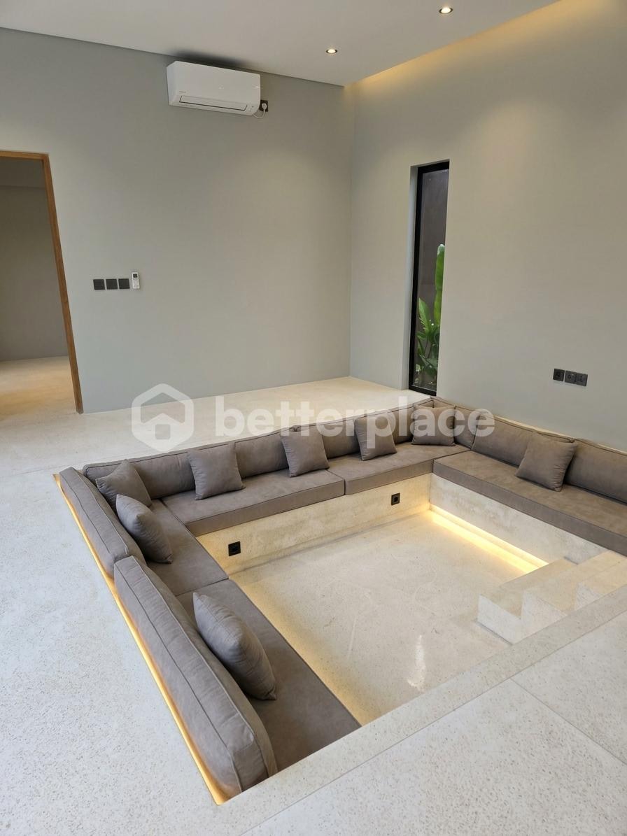 Invest in Tranquility: Premium Leasehold 3-Bed Bali Villa in the Heart of Kaba-Kaba